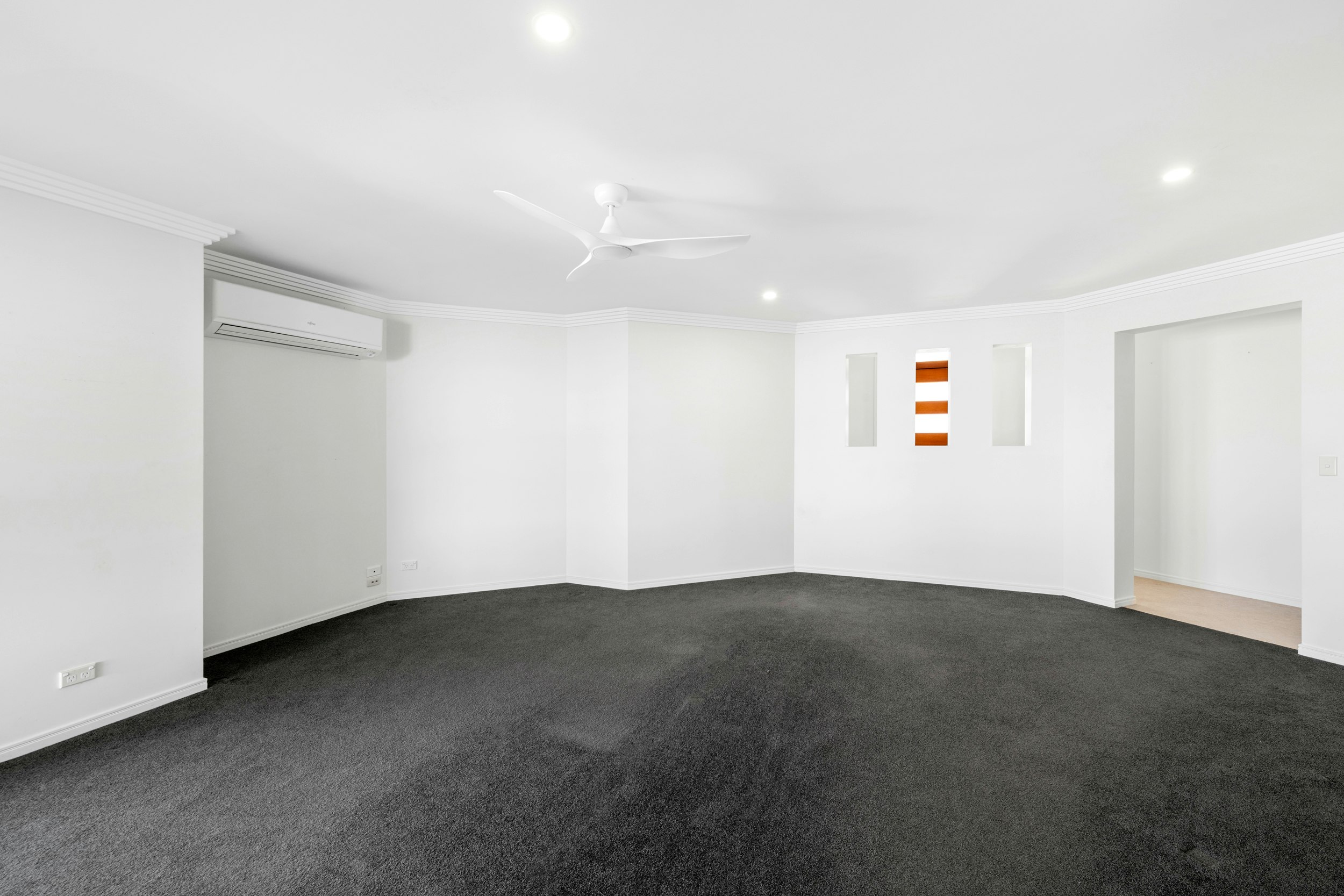 Image of corner