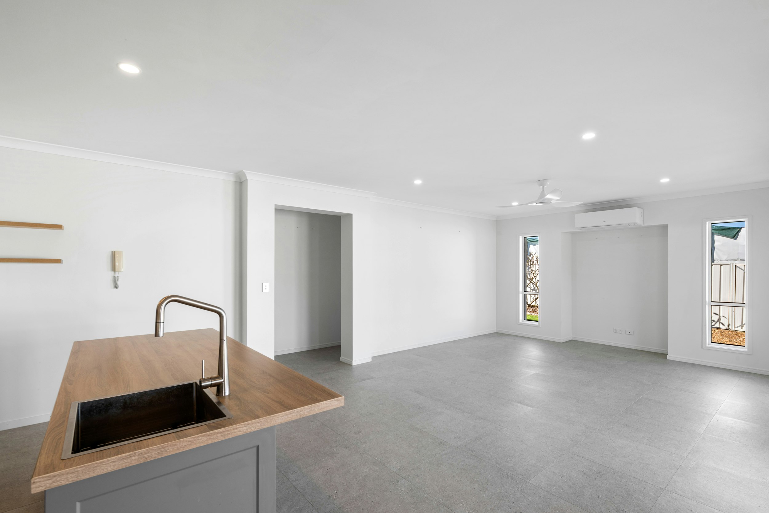 Image of corner