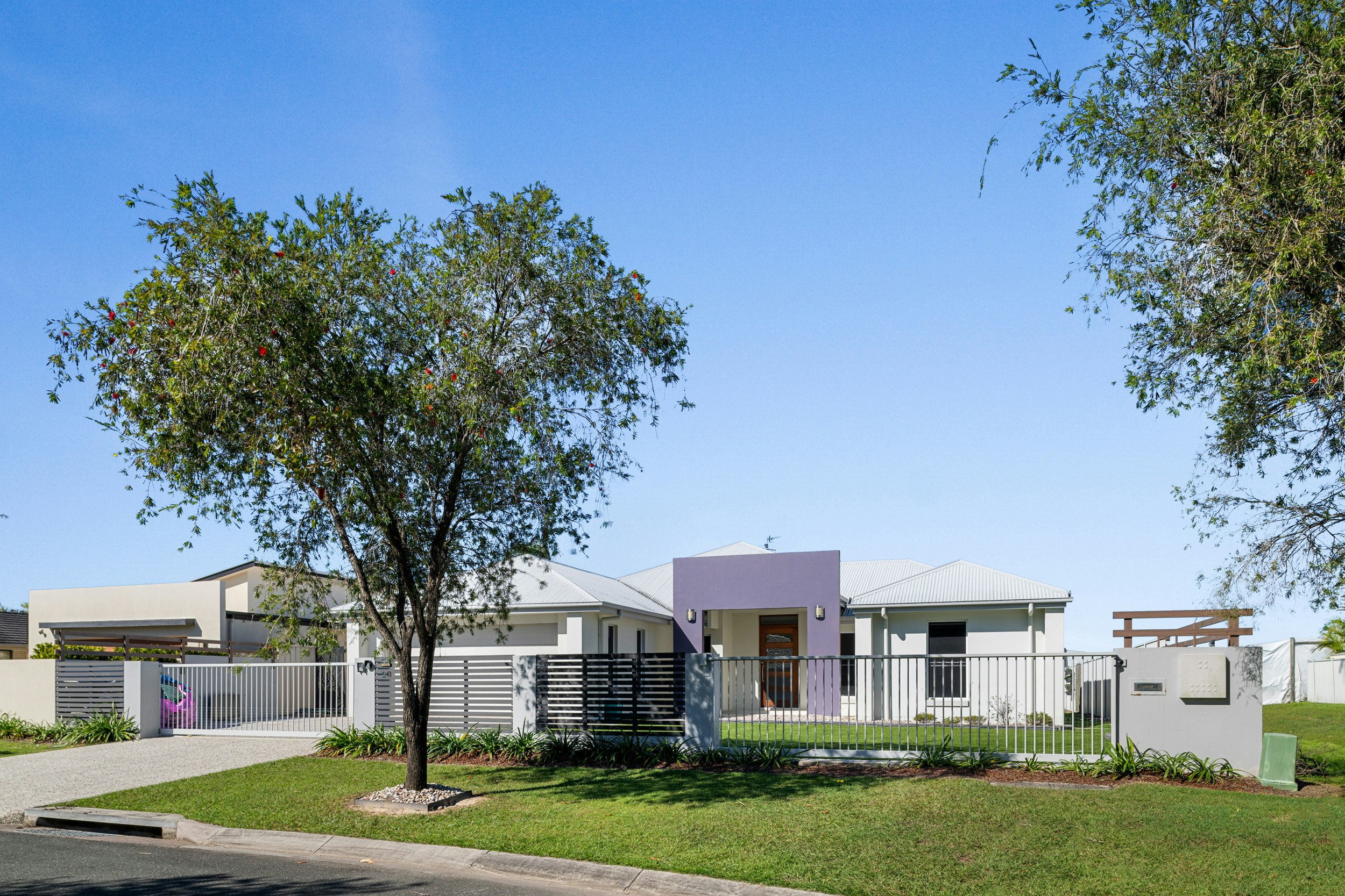 Image of house
