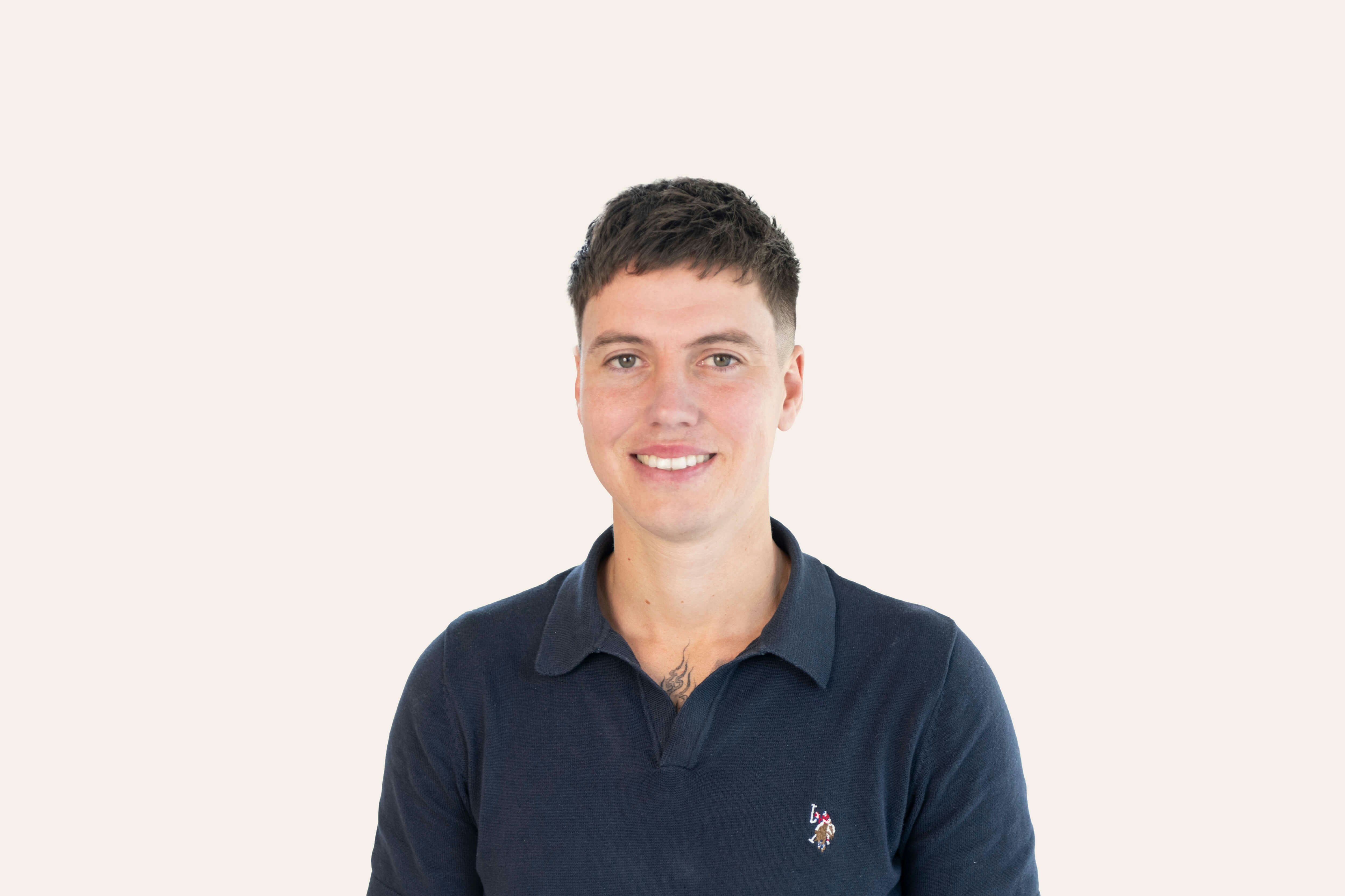 Image of face