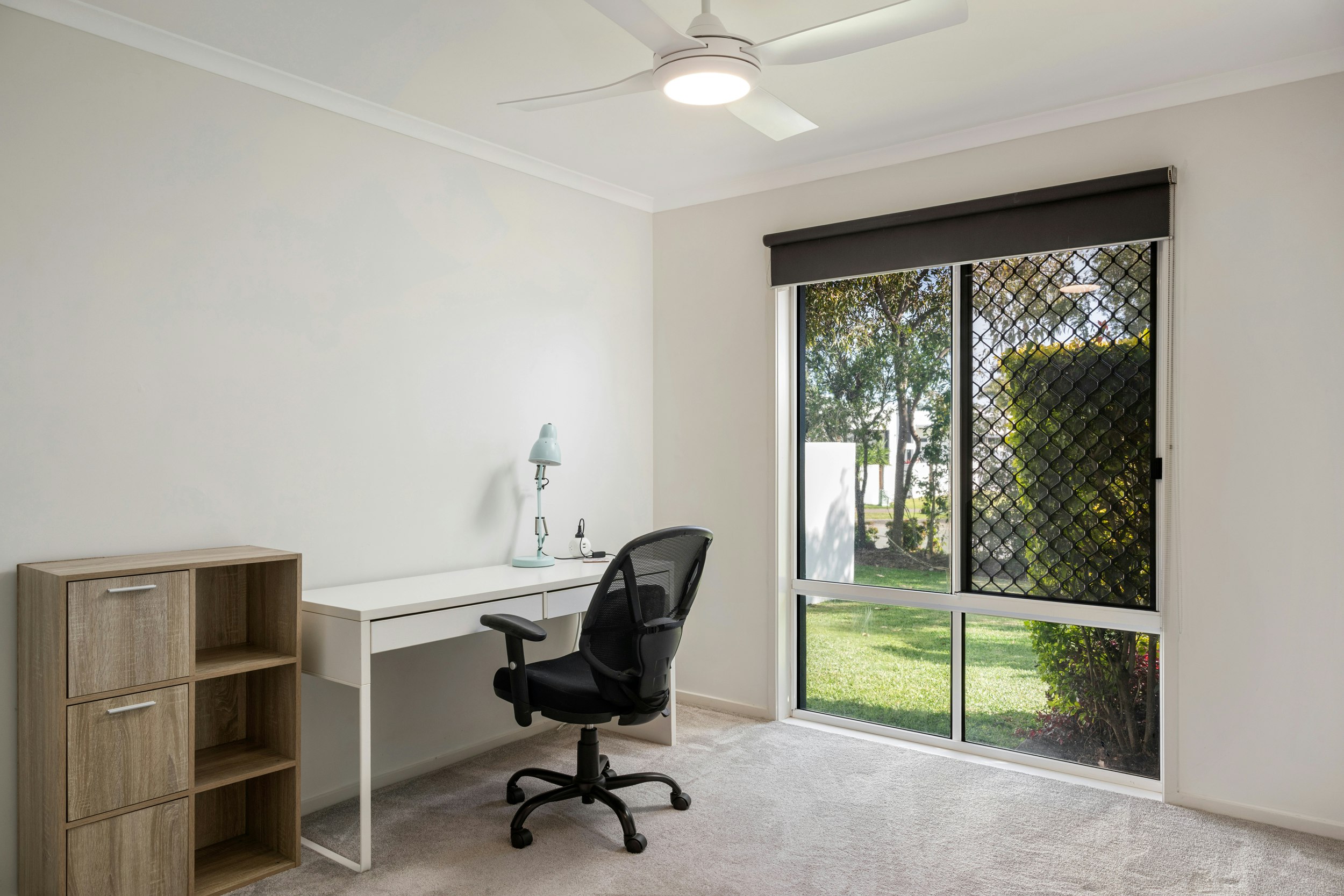 Image of furniture
