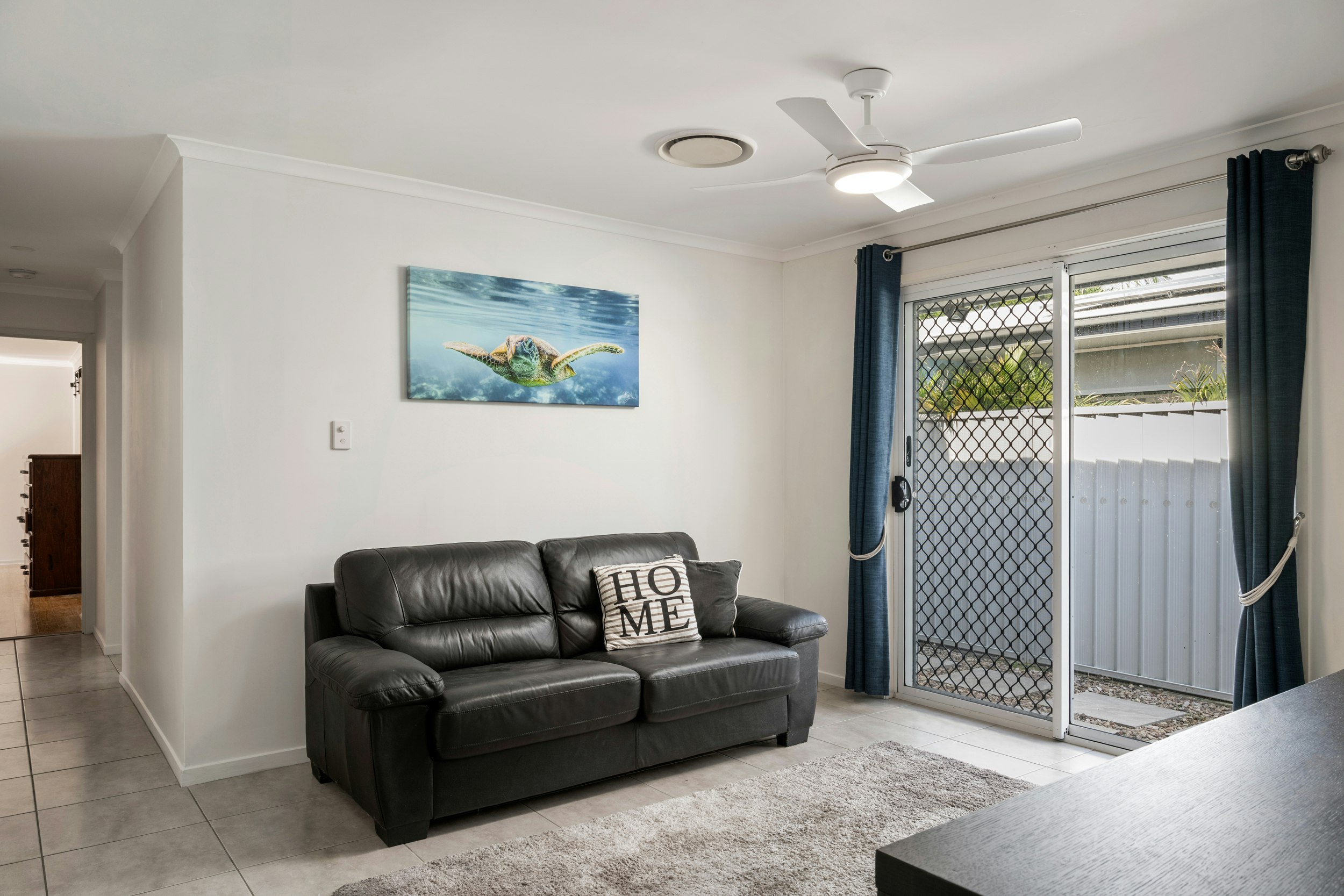Image of corner