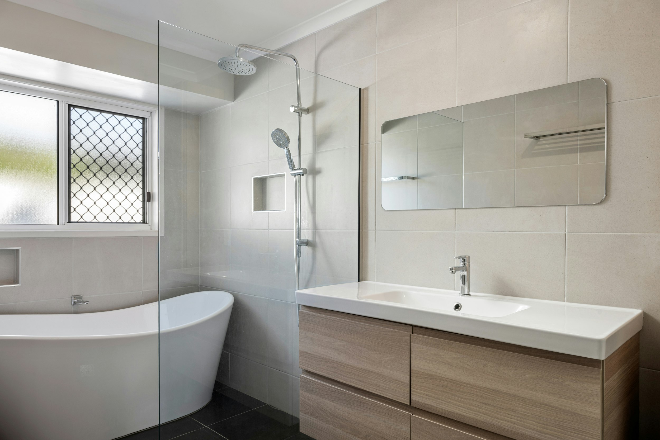 Image of bathing