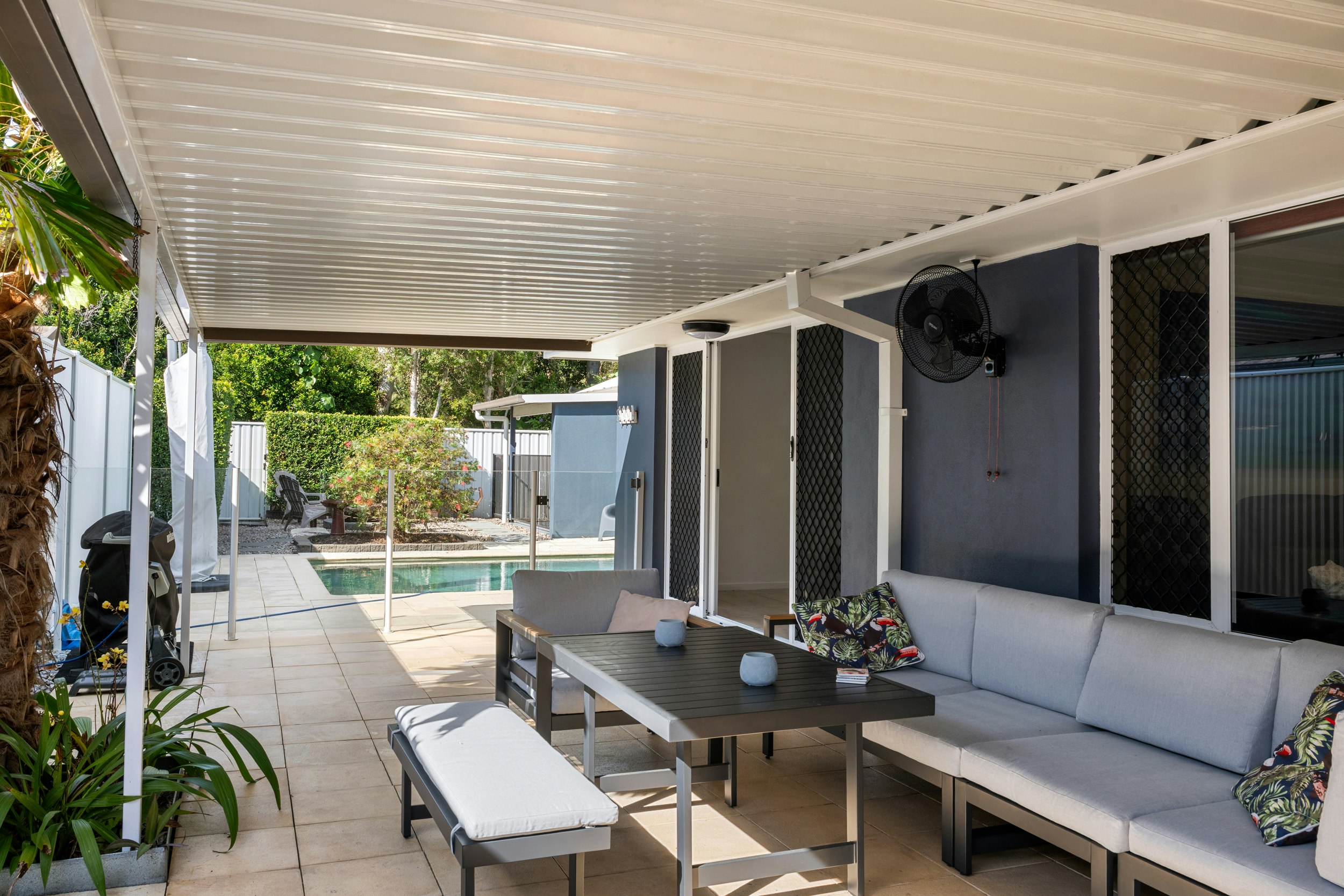 Image of interior design