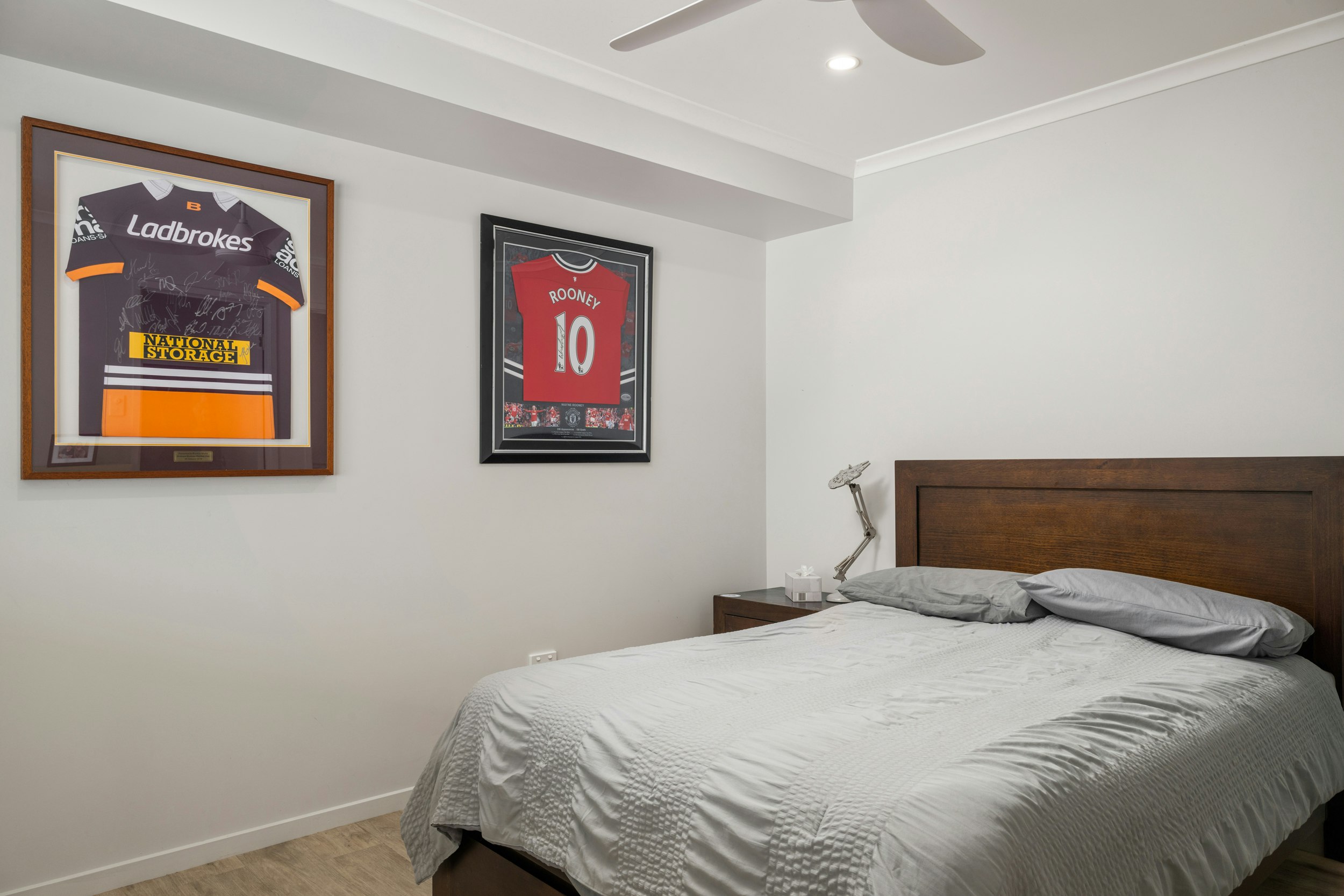 Image of corner