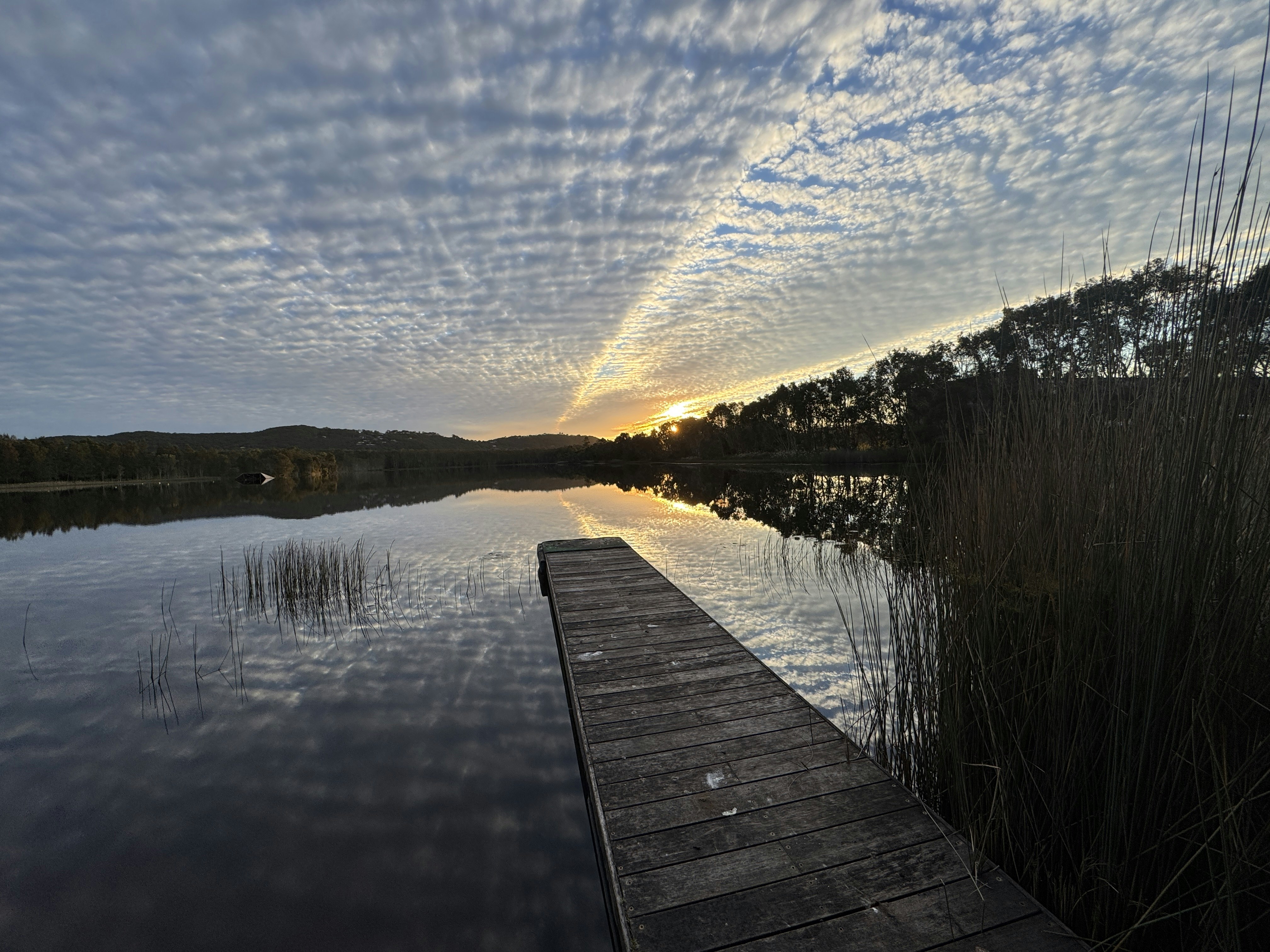 Image of water