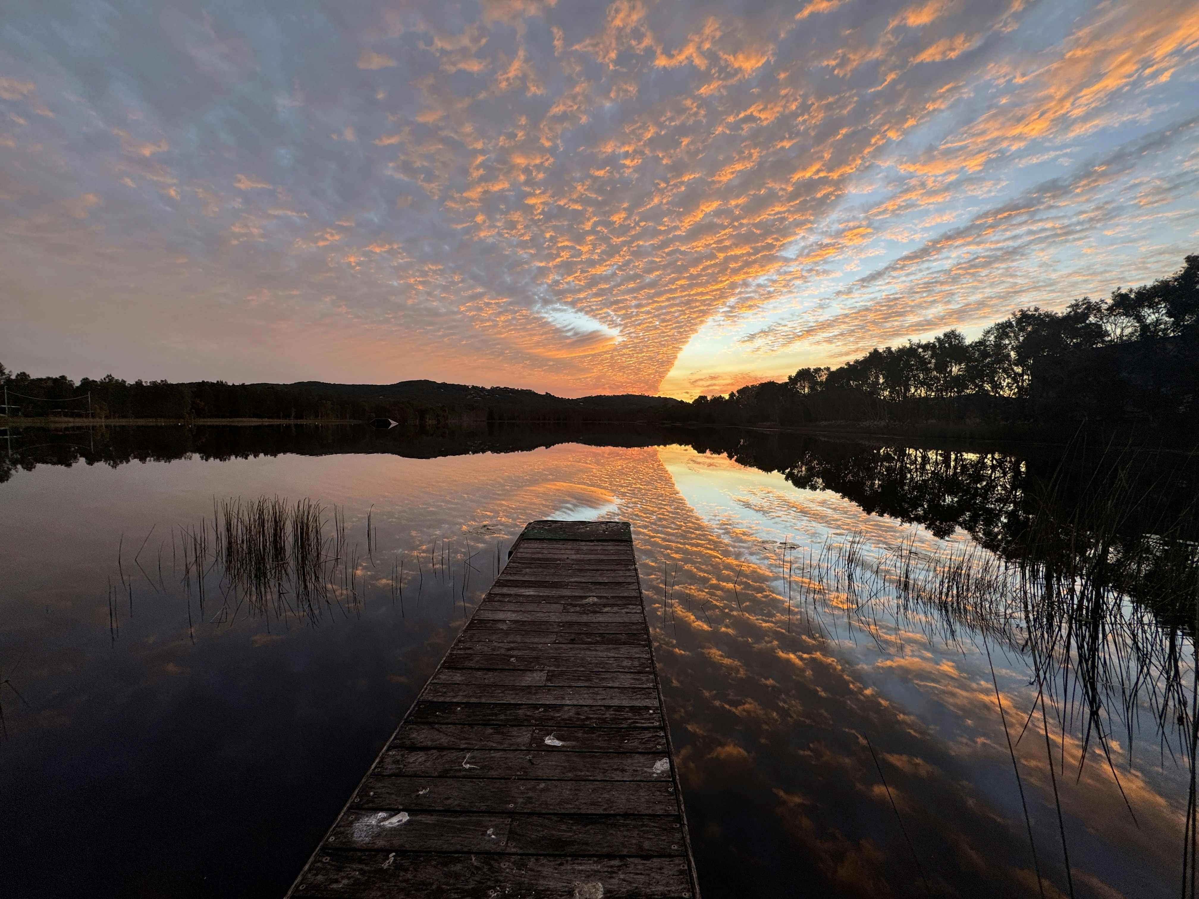 Image of water