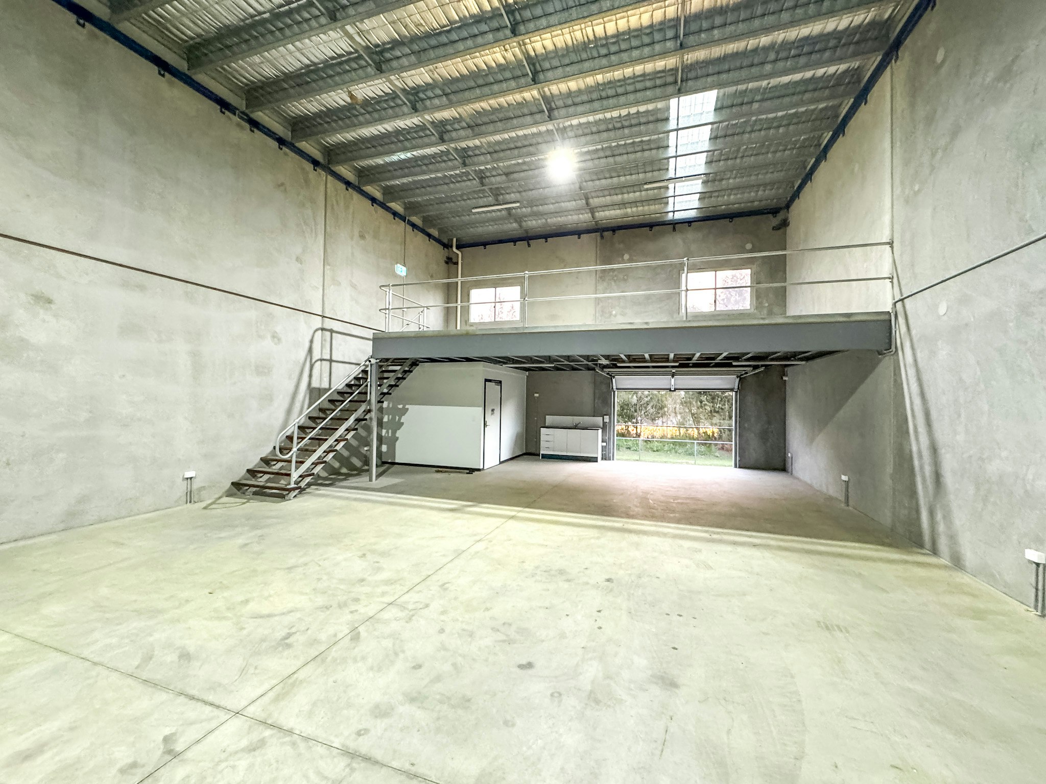 Image of indoors