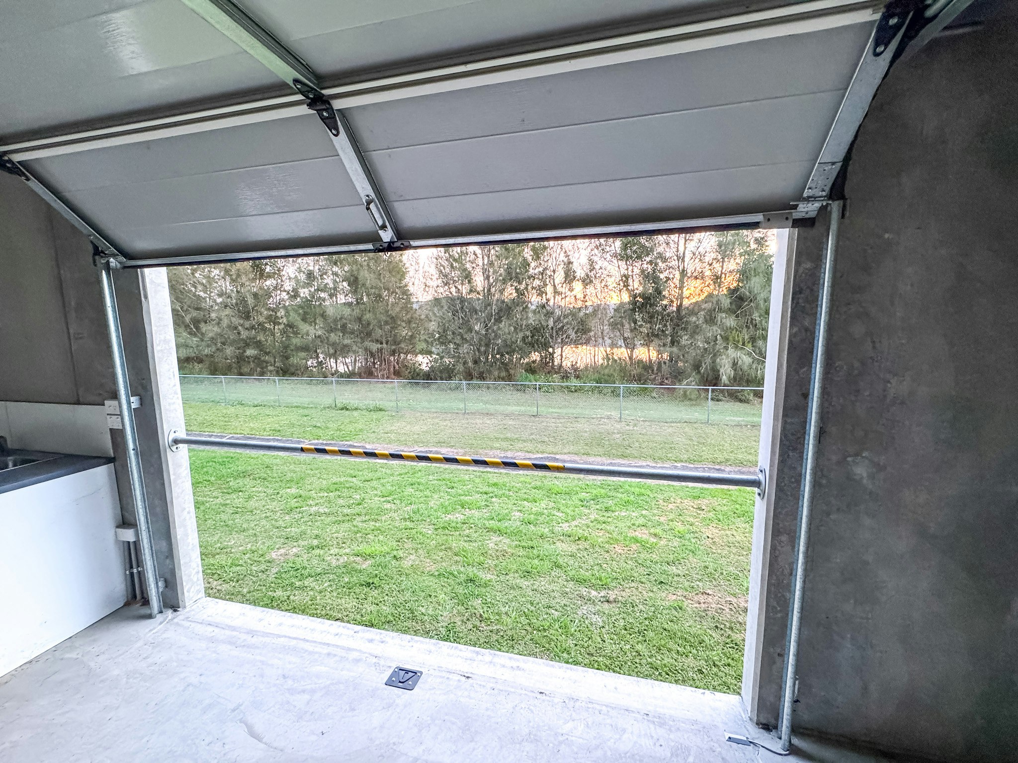 Image of indoors
