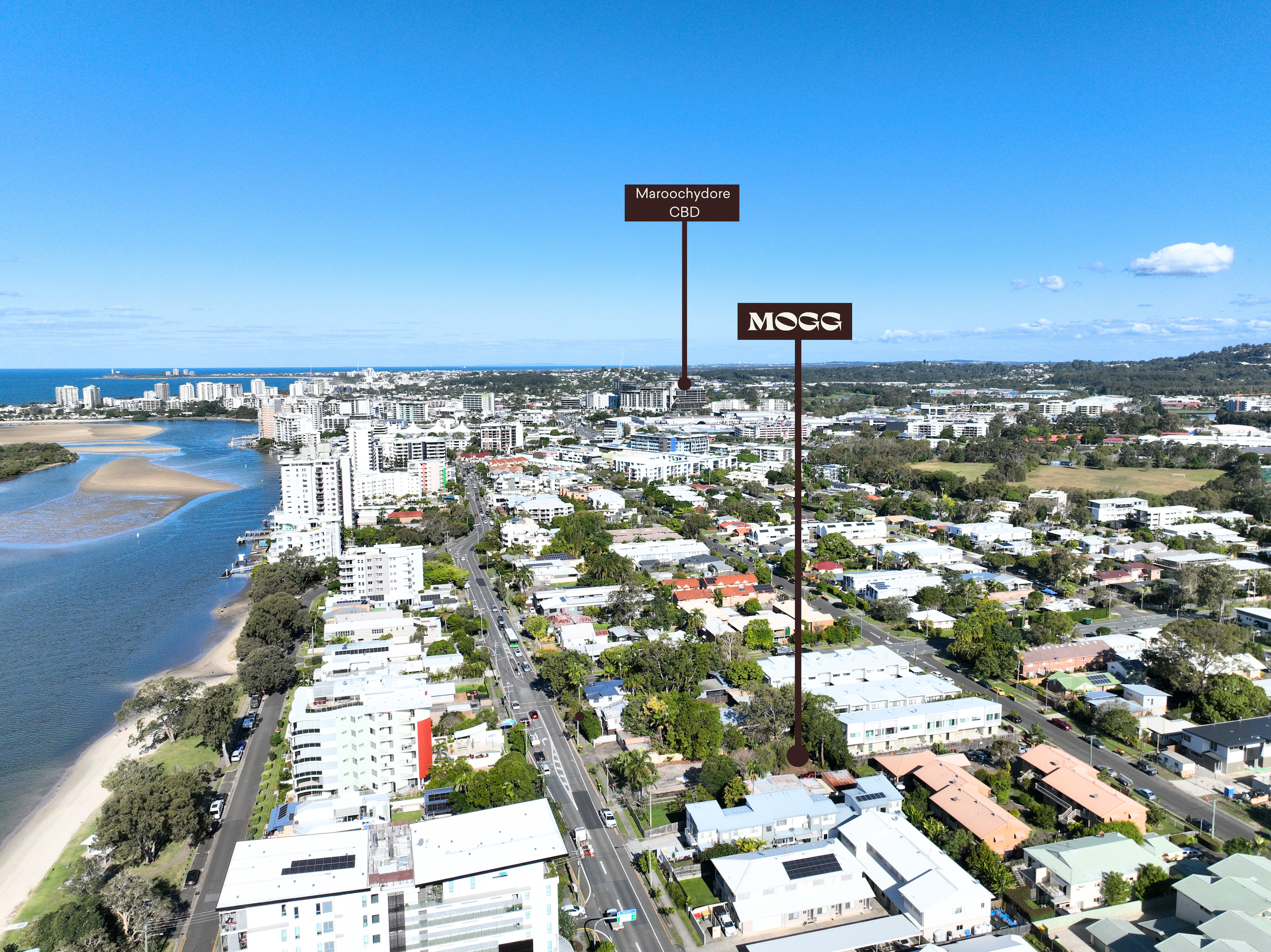 Image of city