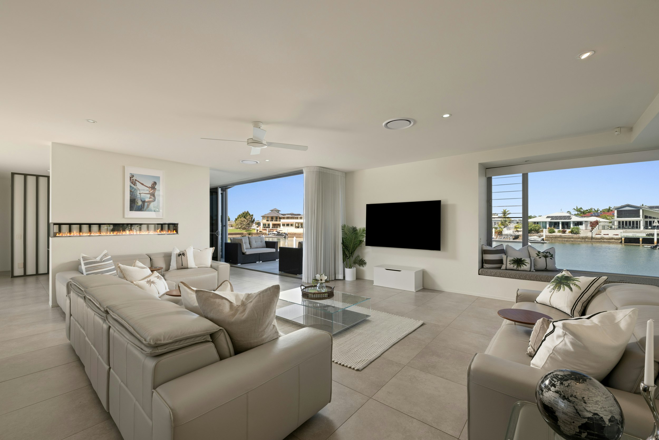 Image of living room