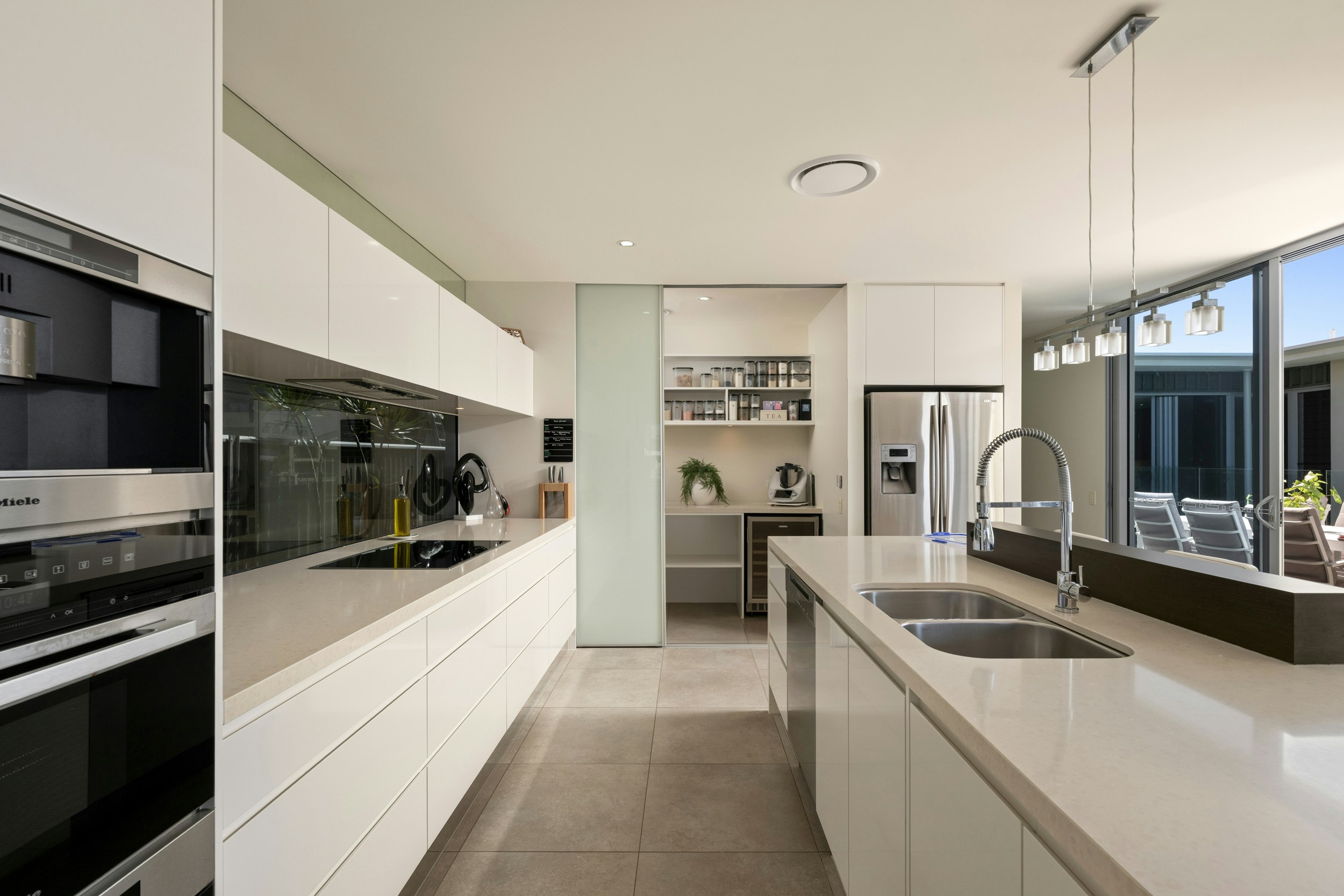 Image of indoors