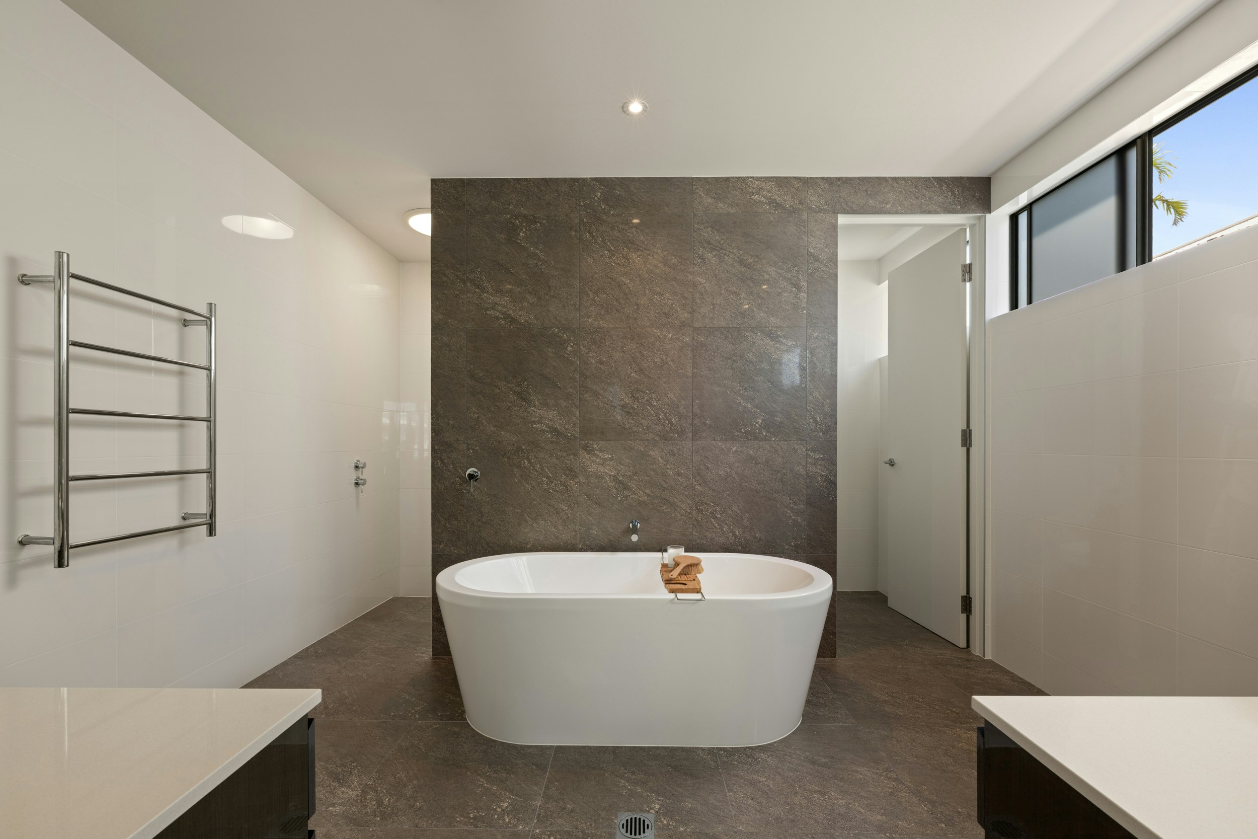 Image of bathing