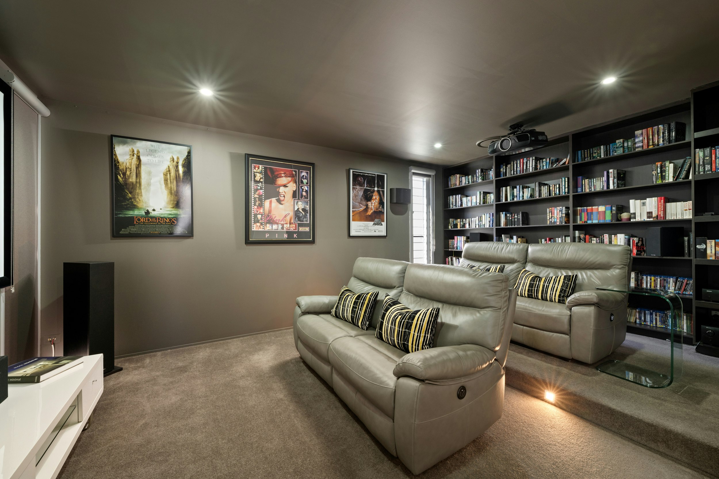 Image of furniture