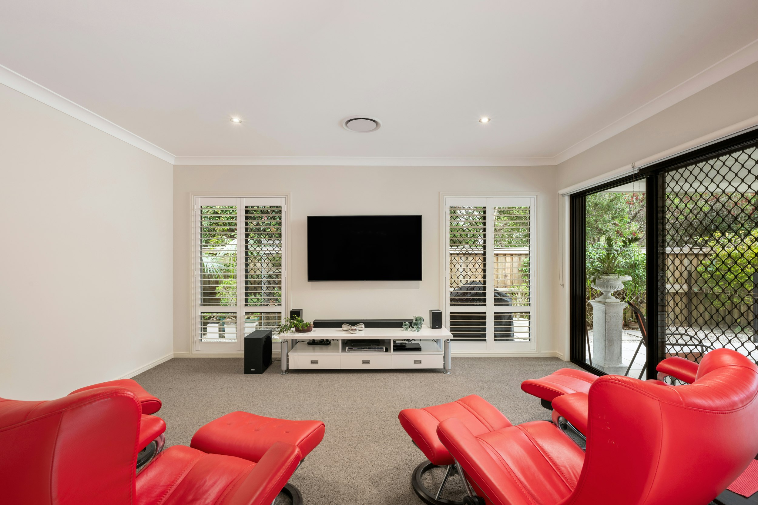 Image of furniture