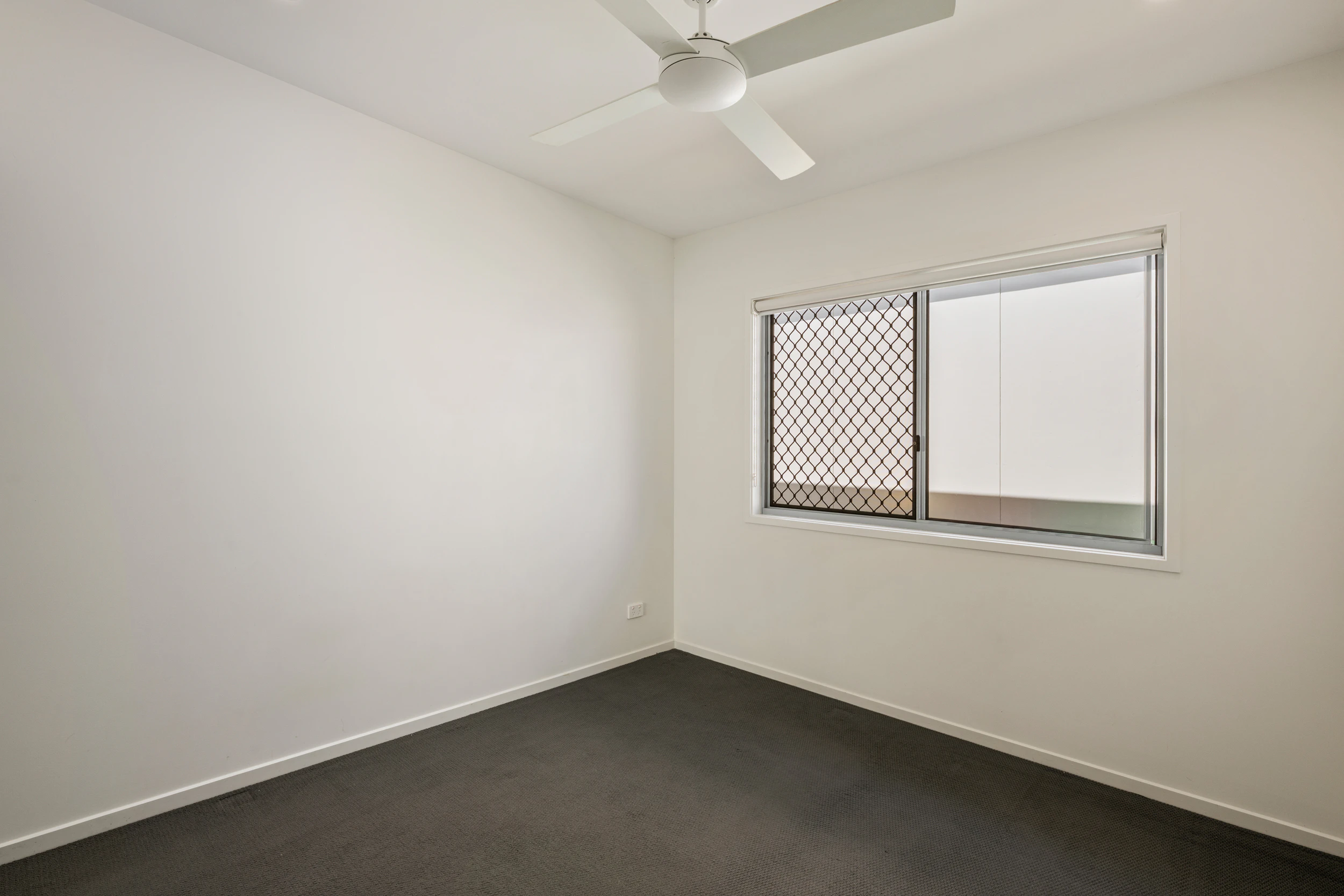 corner