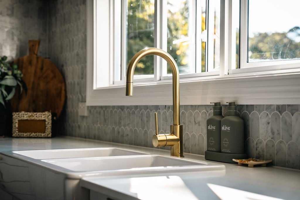 Image of sink