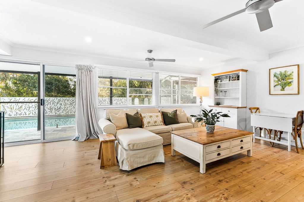 Image of coffee table