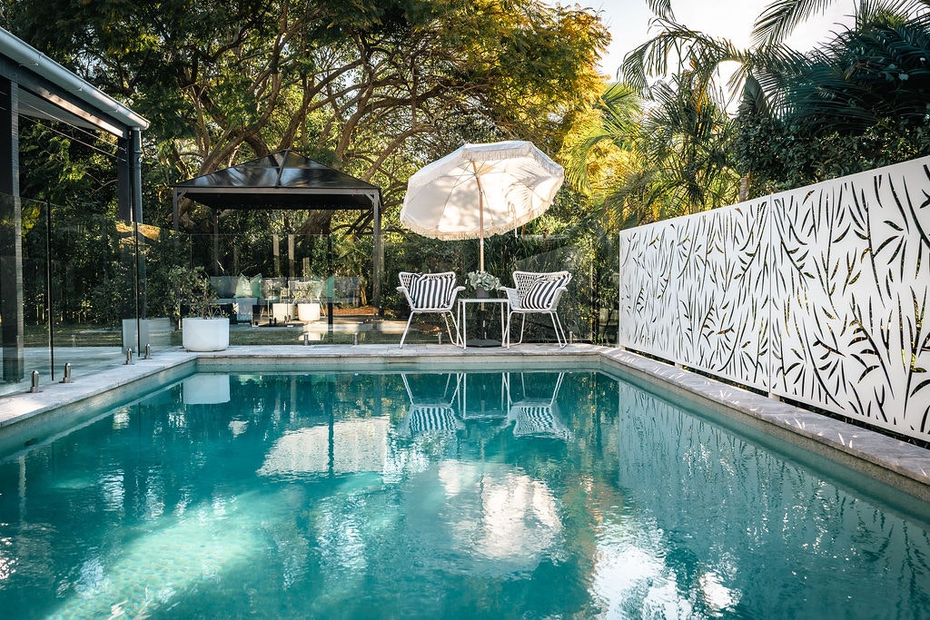 Image of pool