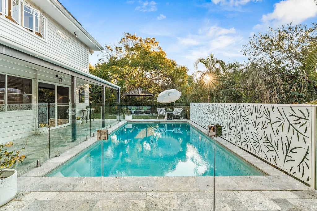 Image of pool