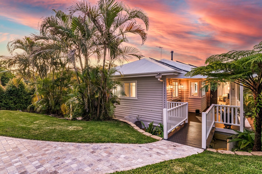 Image of cottage