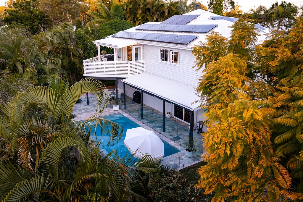Image of pool