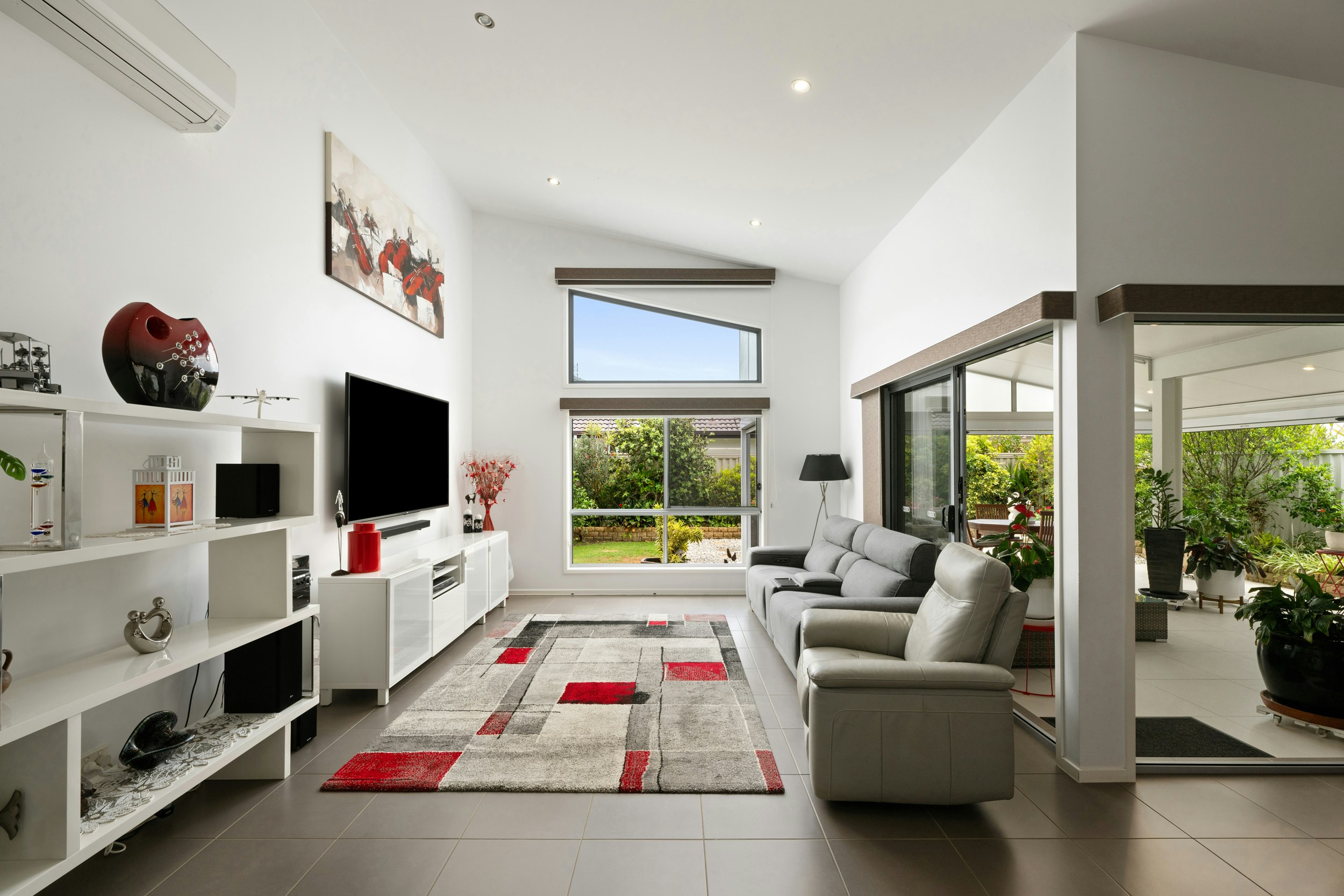 Image of living room