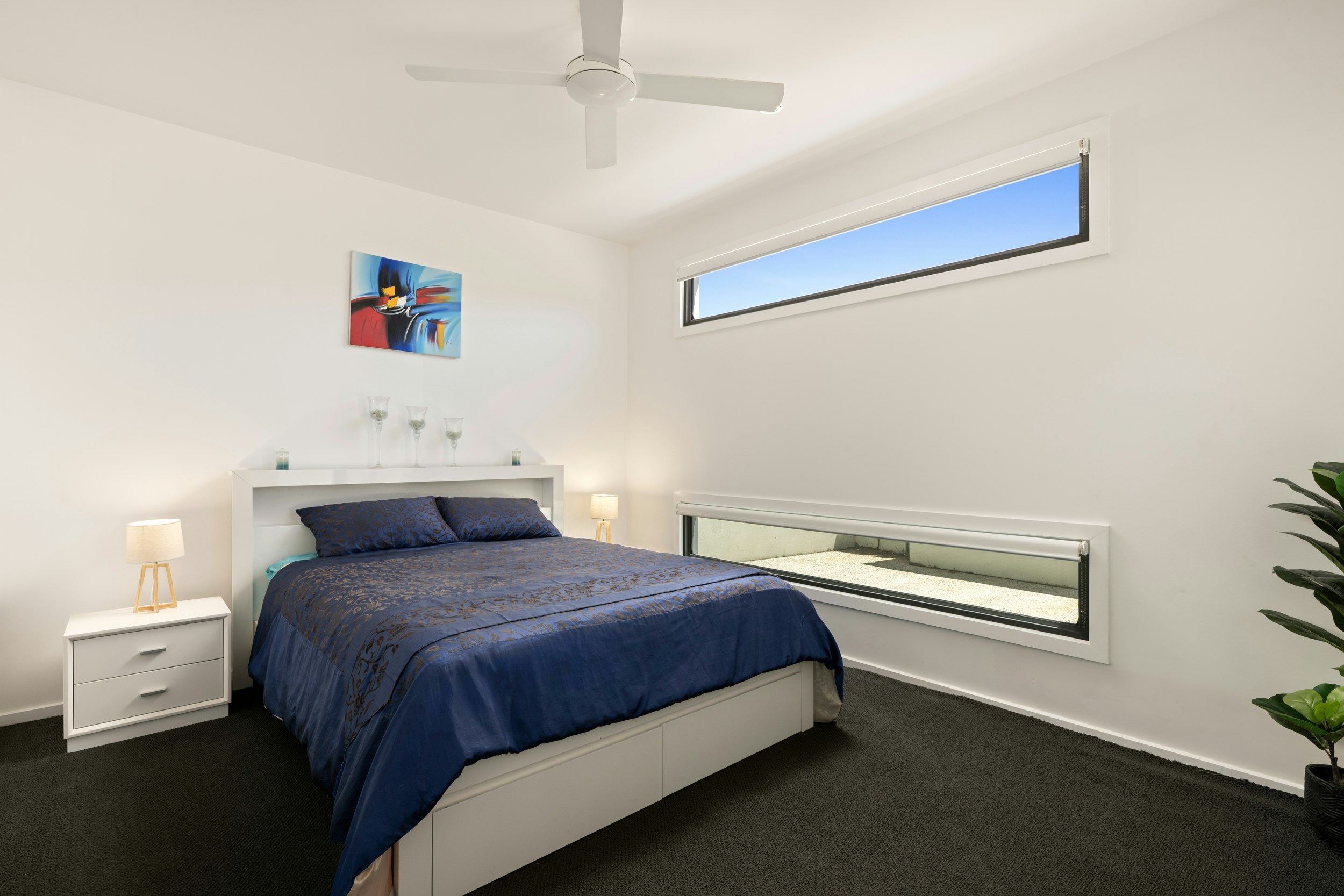 Image of corner