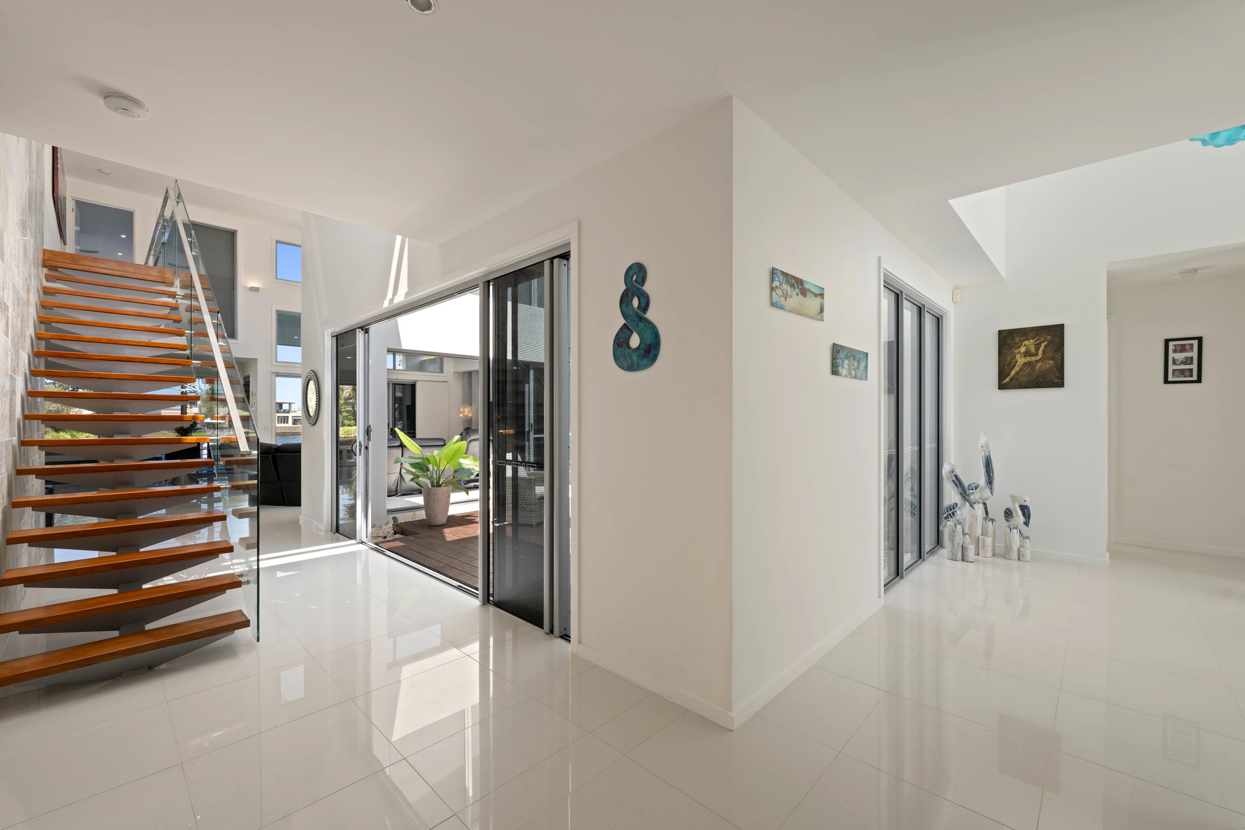 housing
