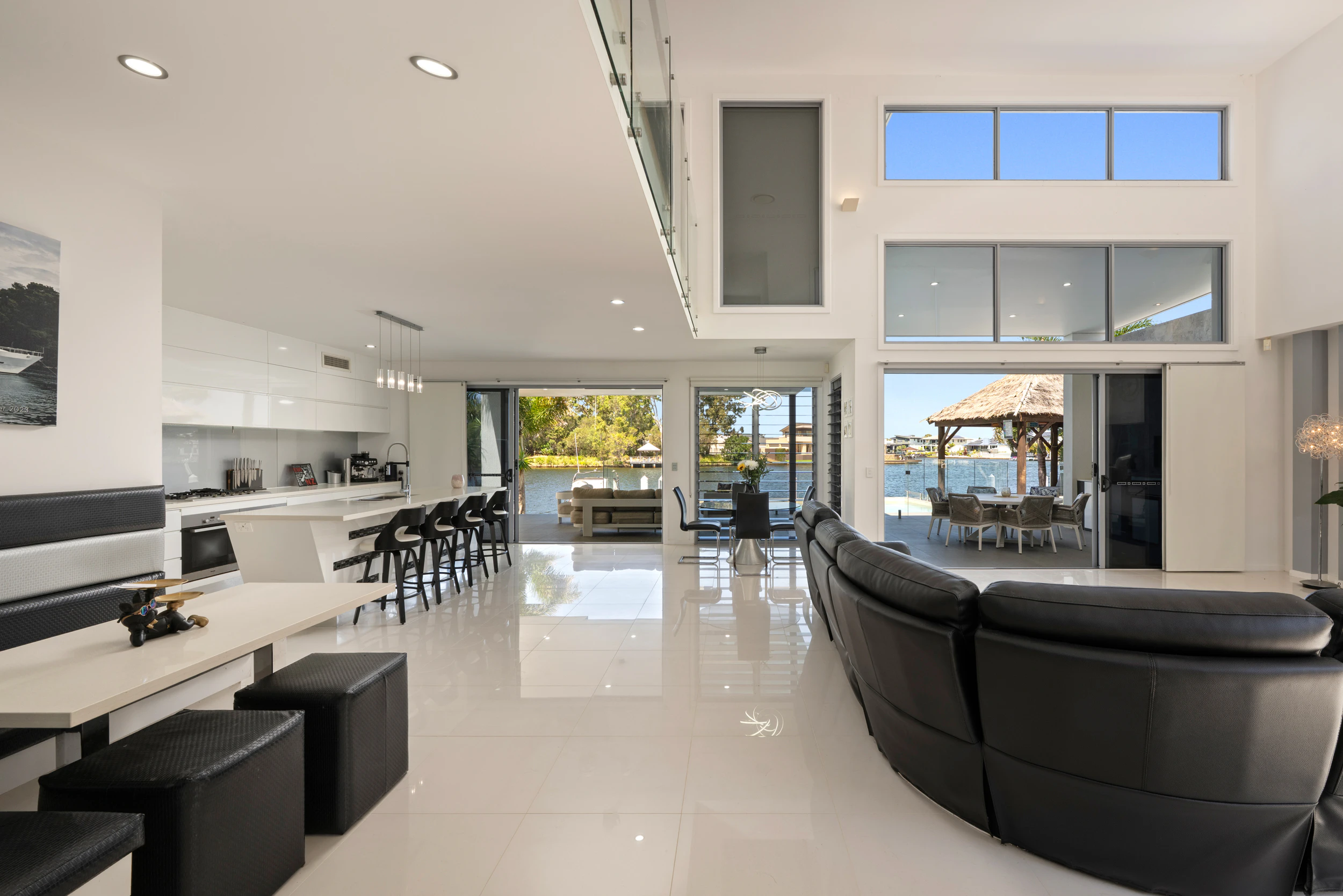 penthouse