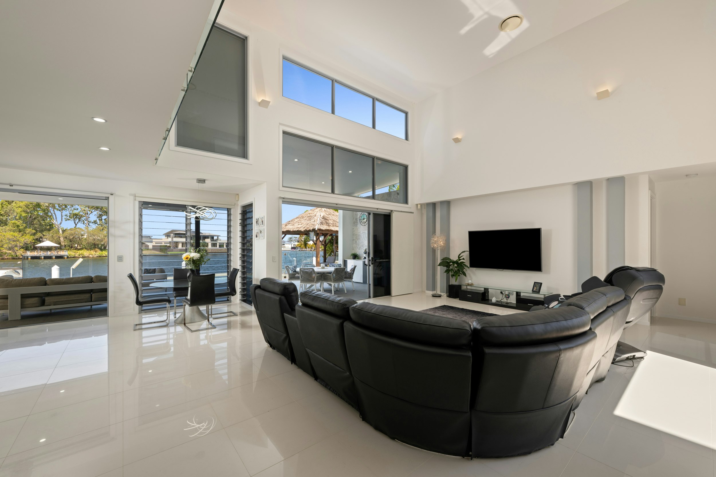 Image of living room
