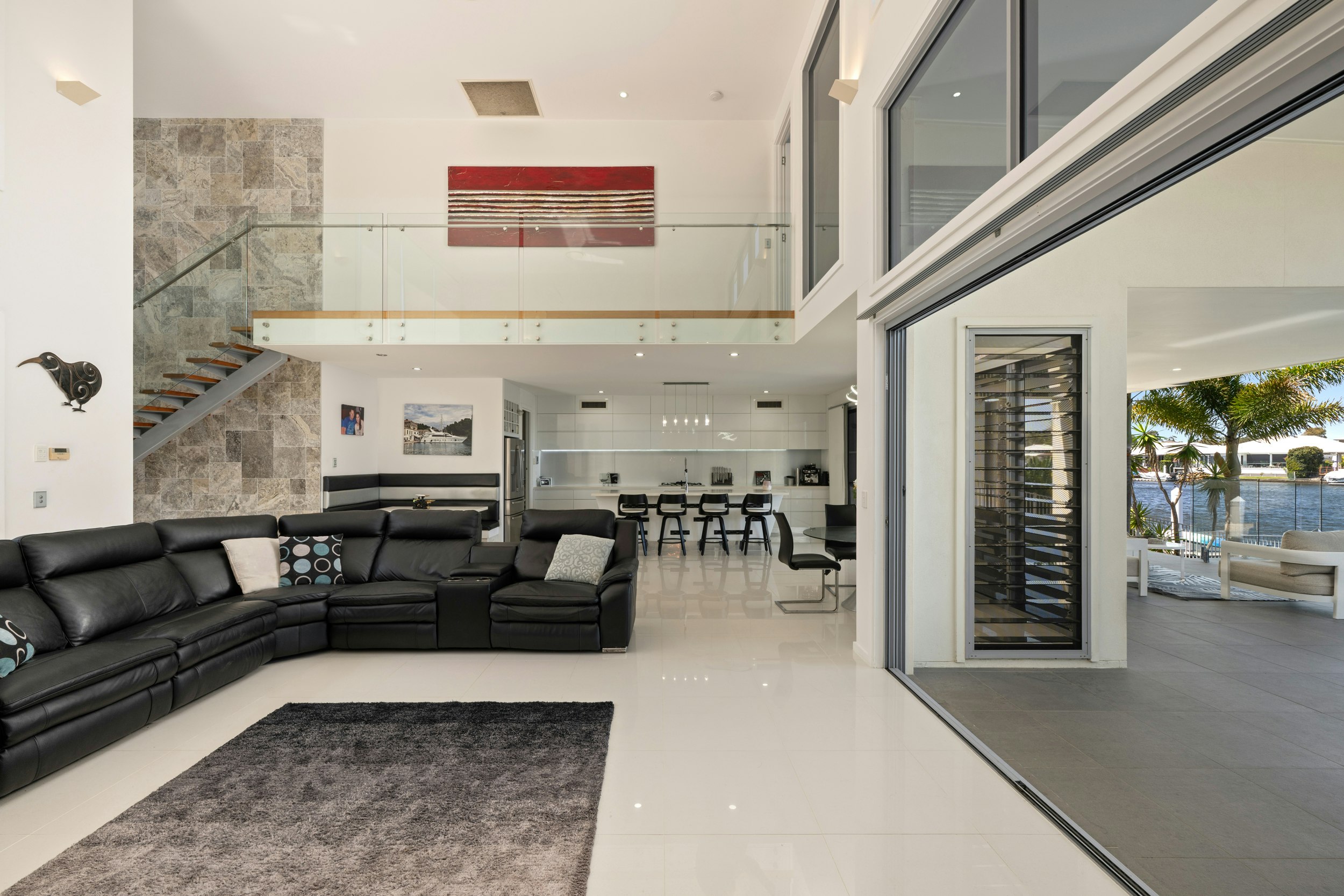 Image of indoors
