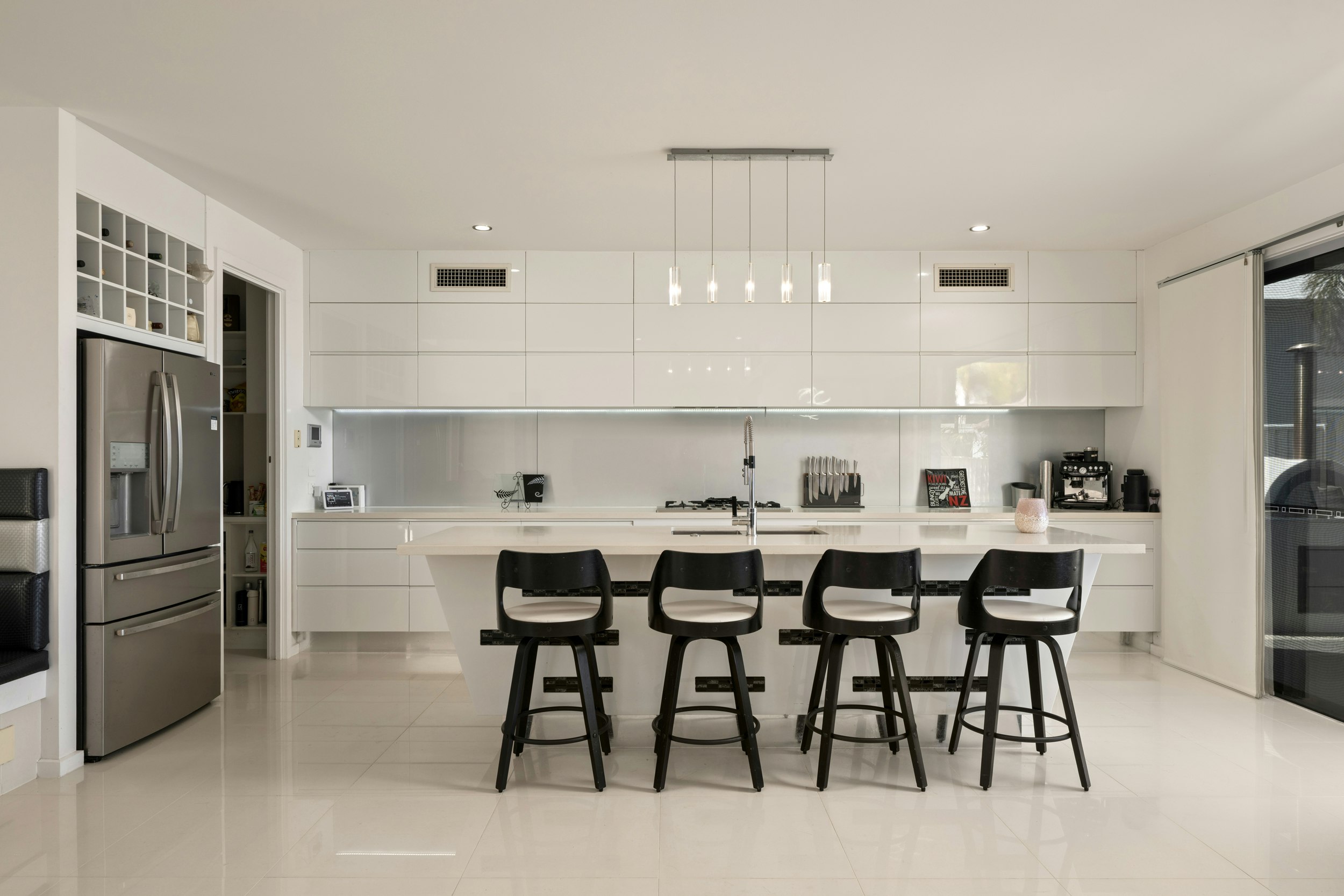 Image of indoors