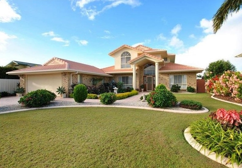 Image of architecture