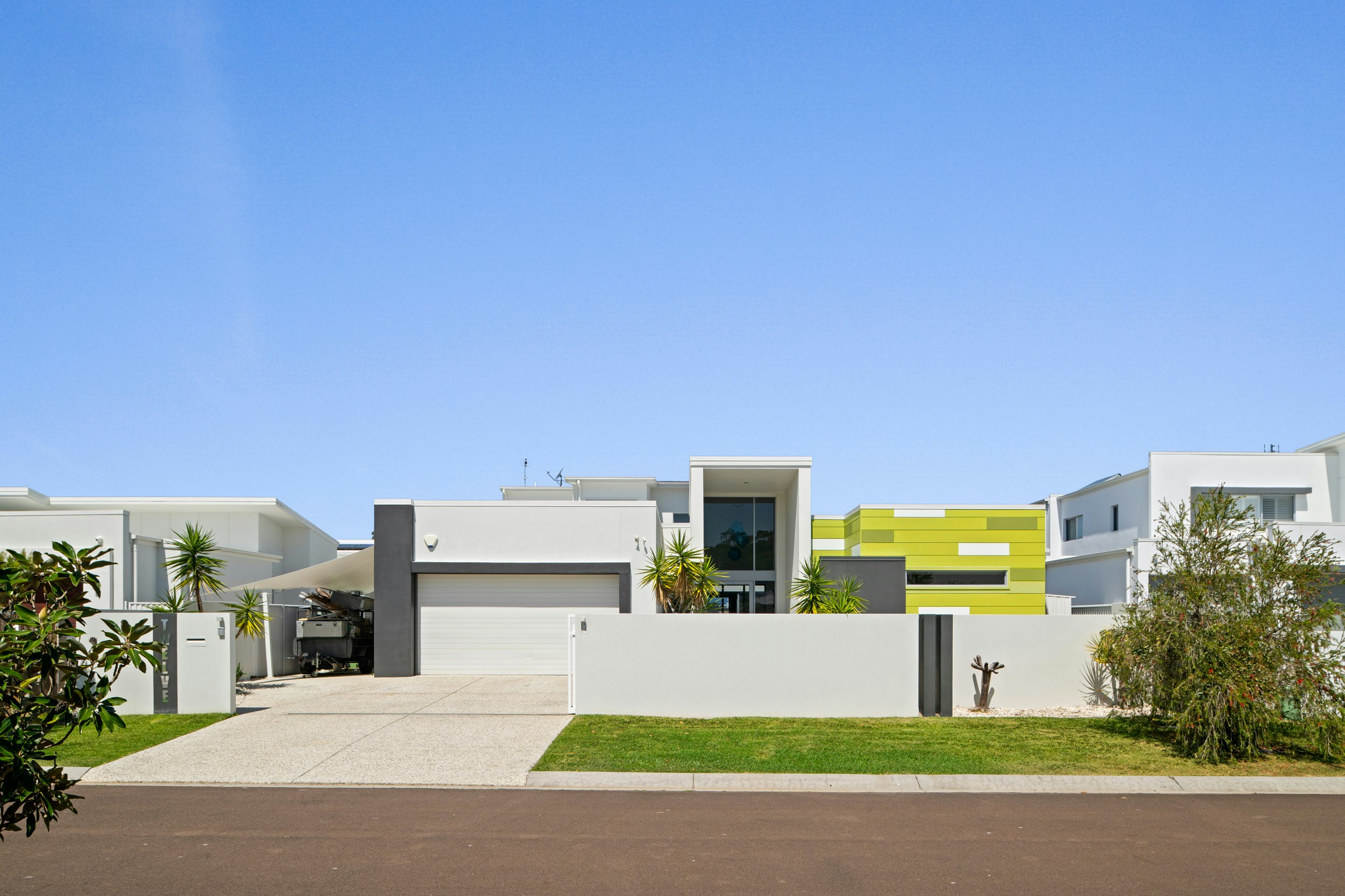 Image of neighborhood