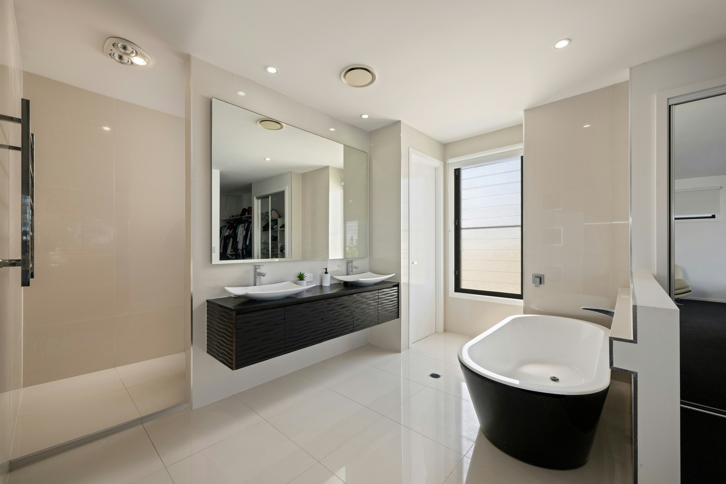 Image of bathing