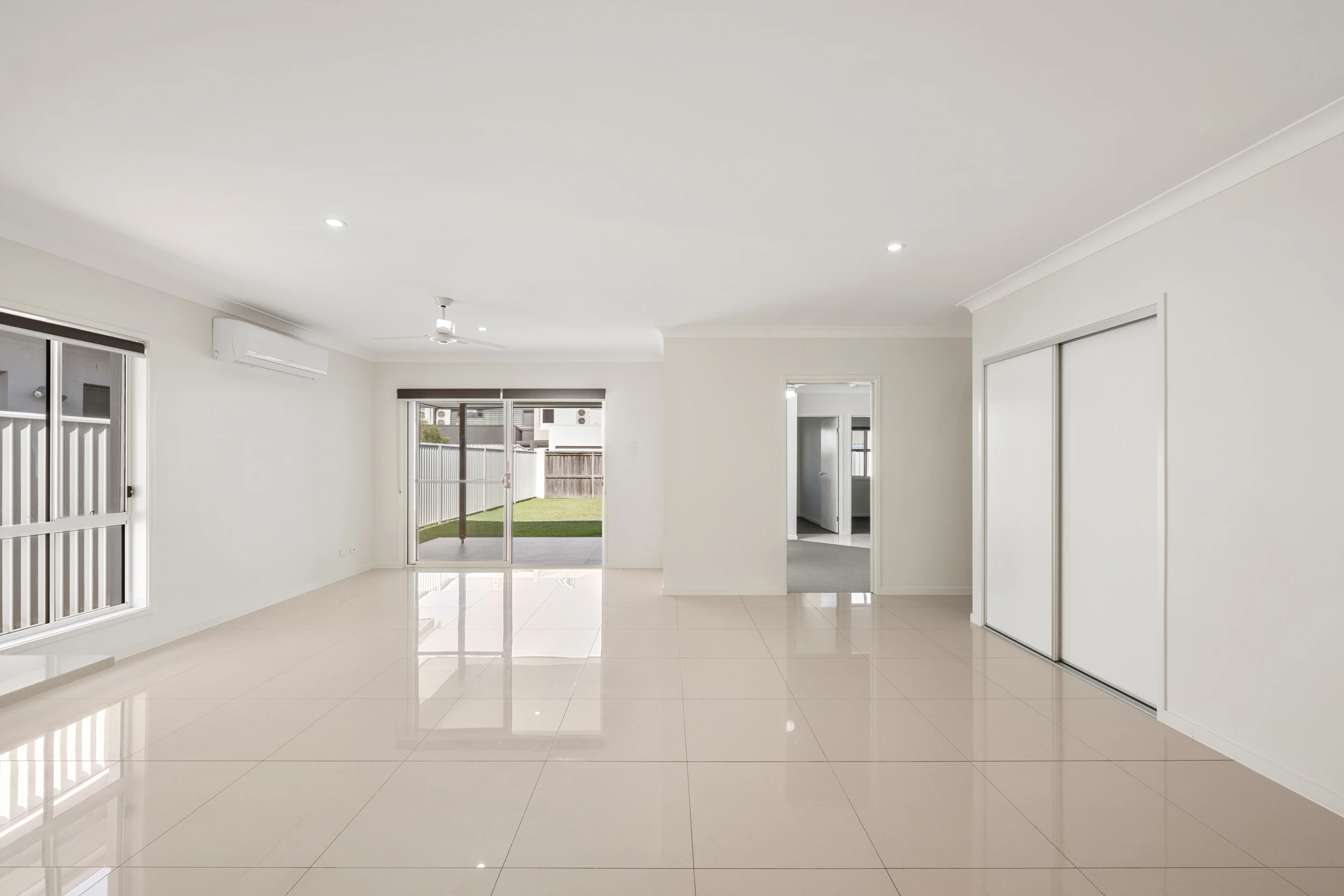 floor