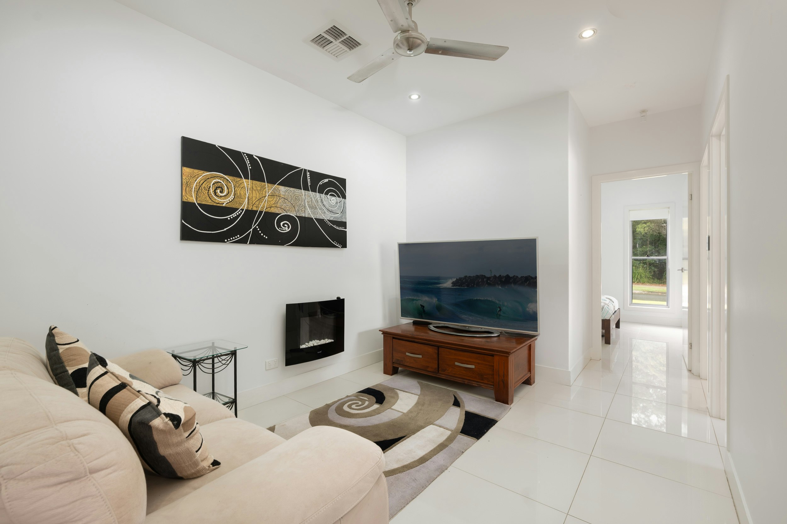 Image of living room