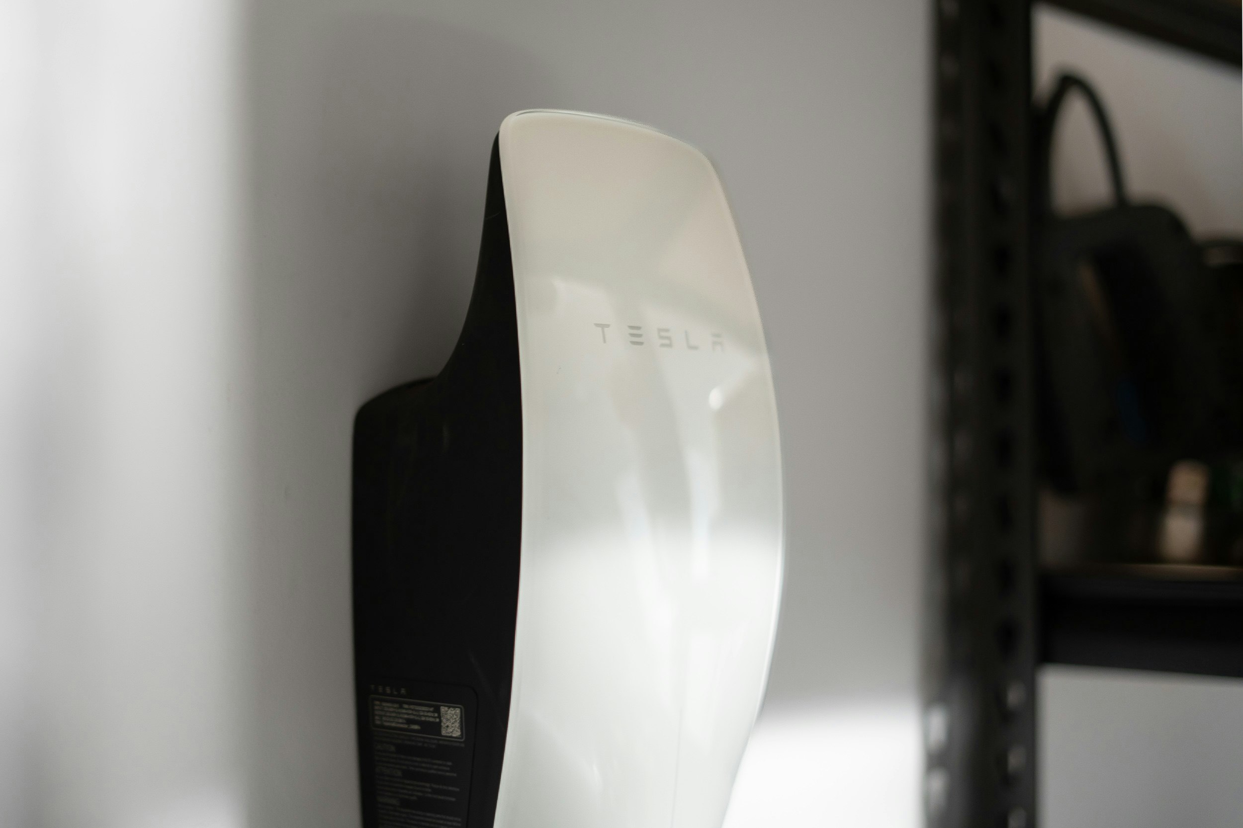 Image of electronics