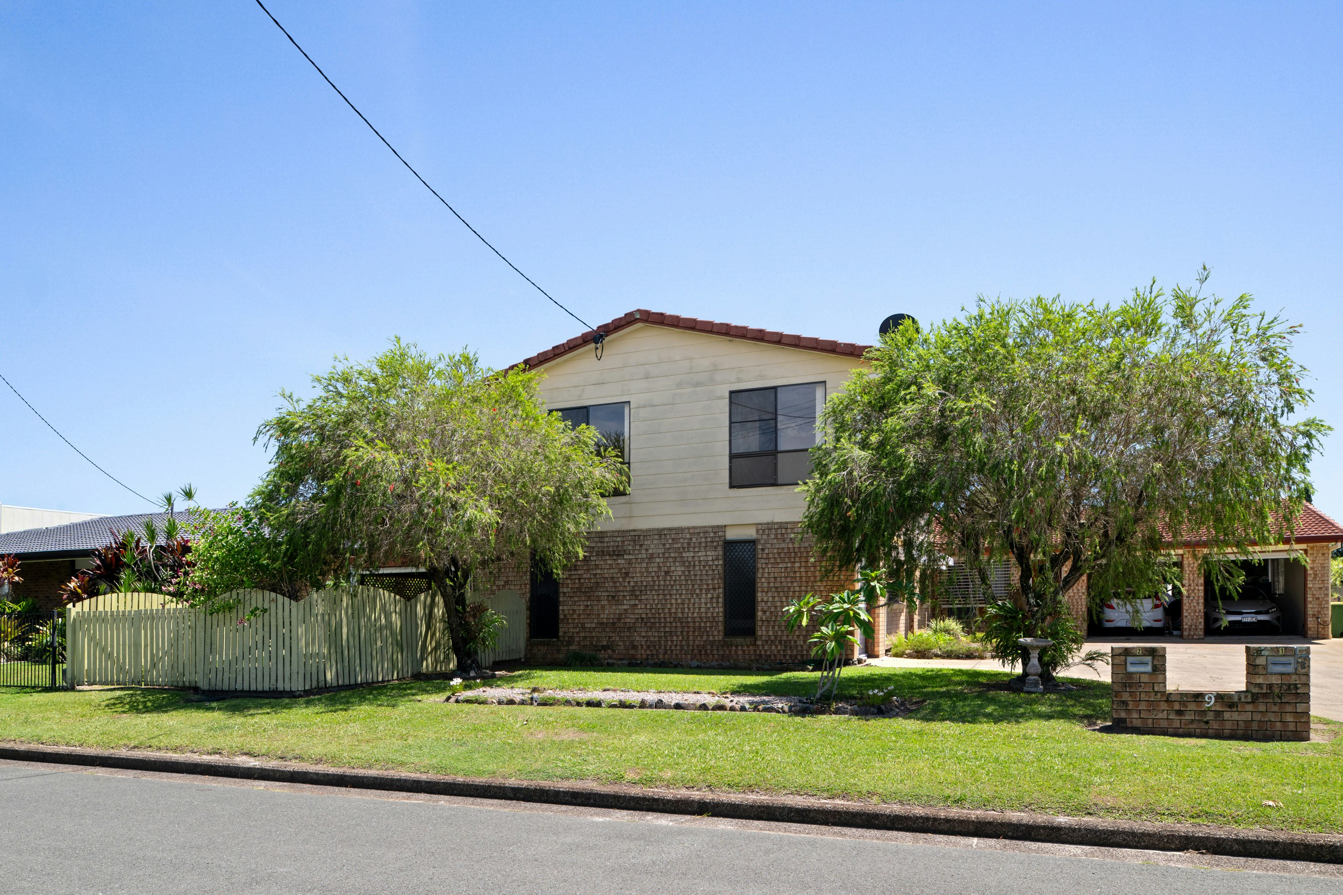 Image of neighborhood