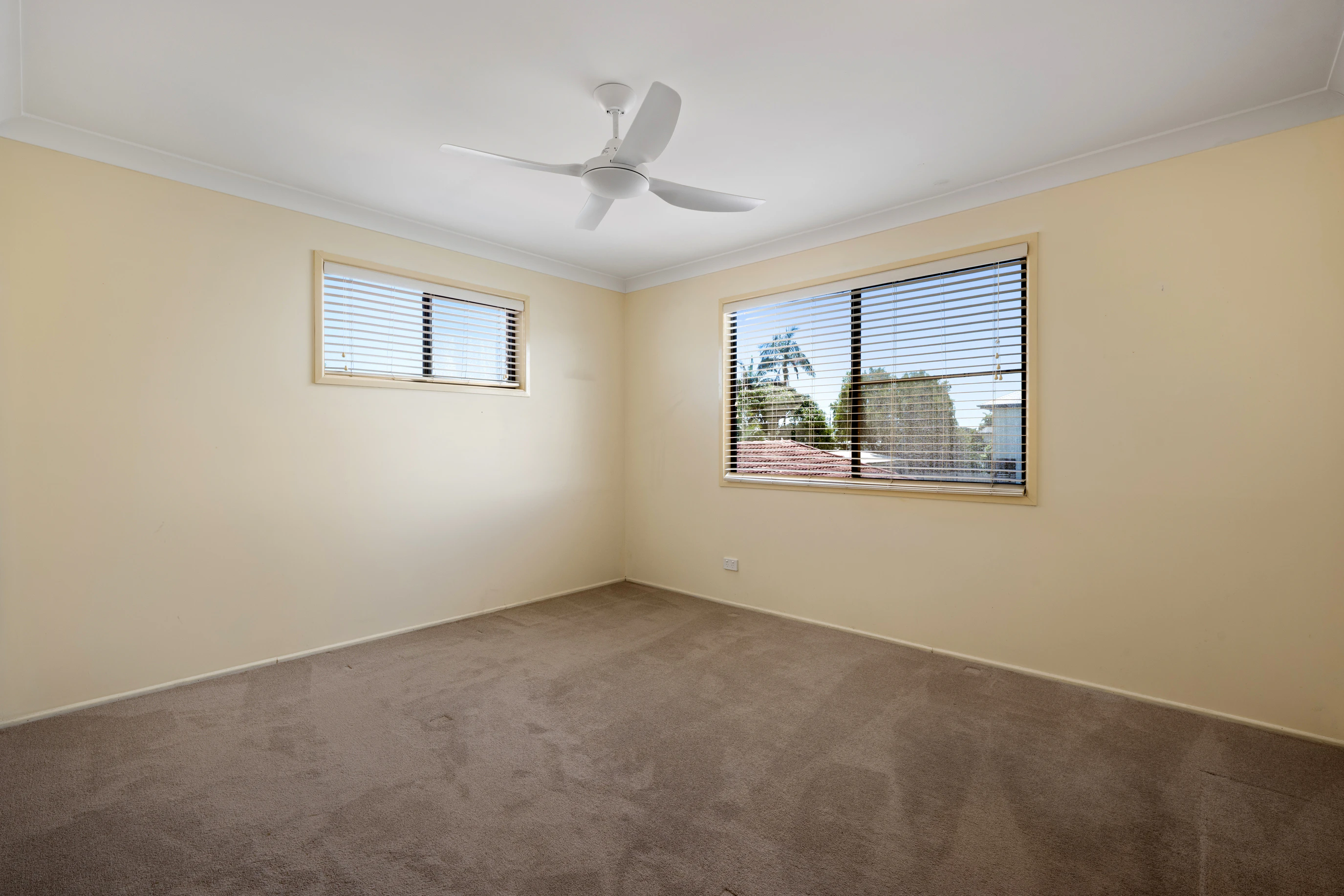 corner