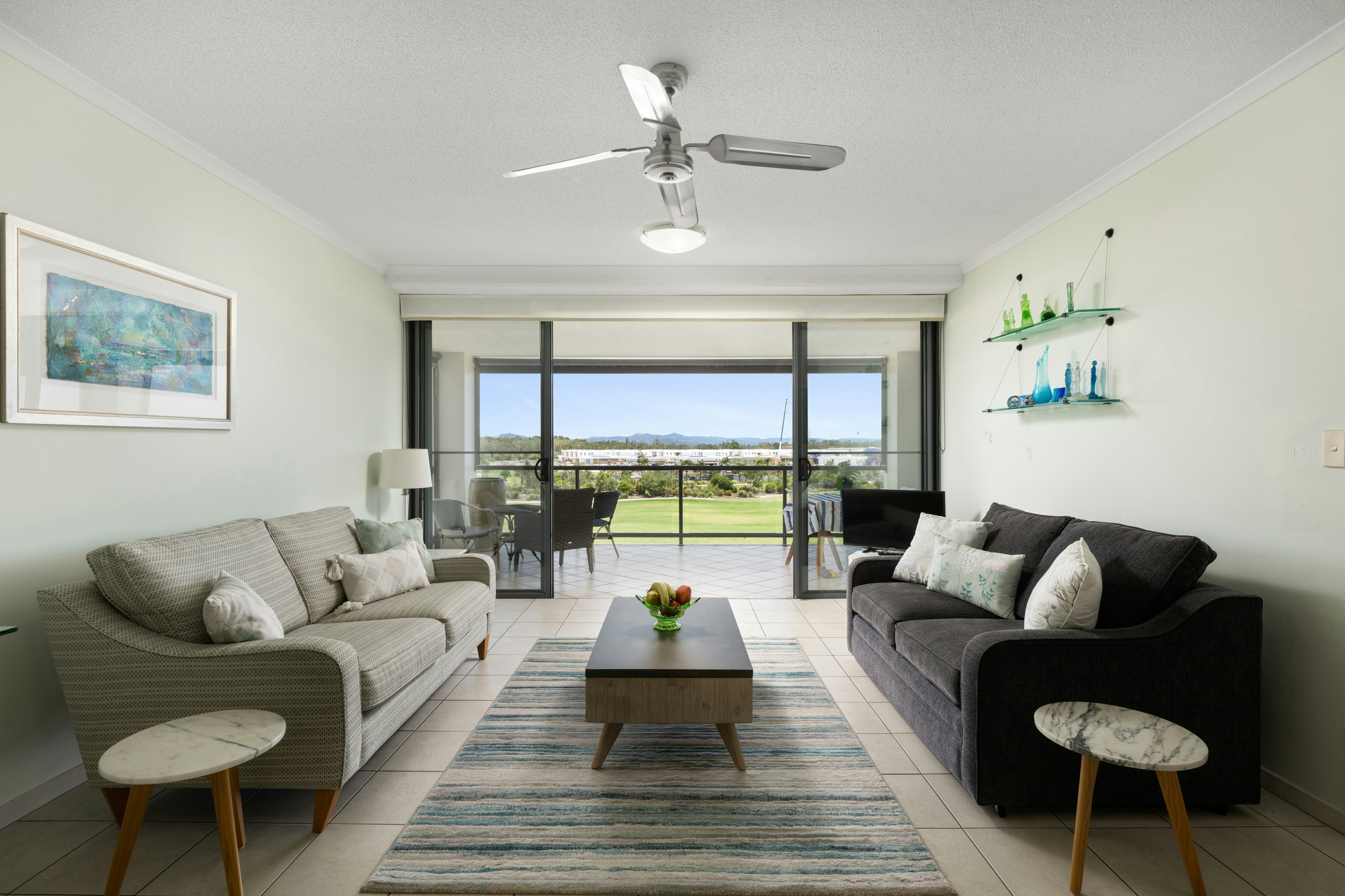 Image of coffee table