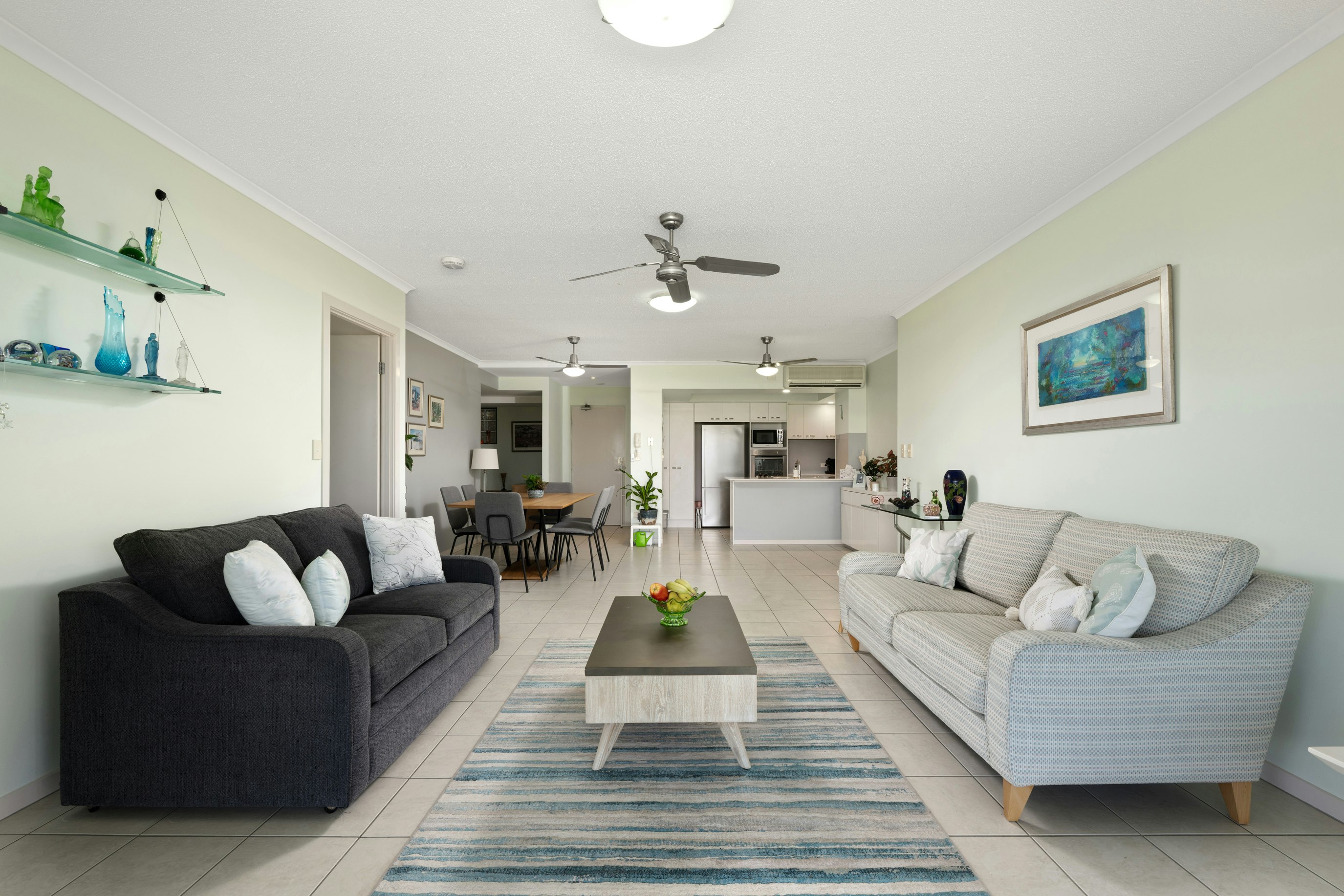 Image of coffee table