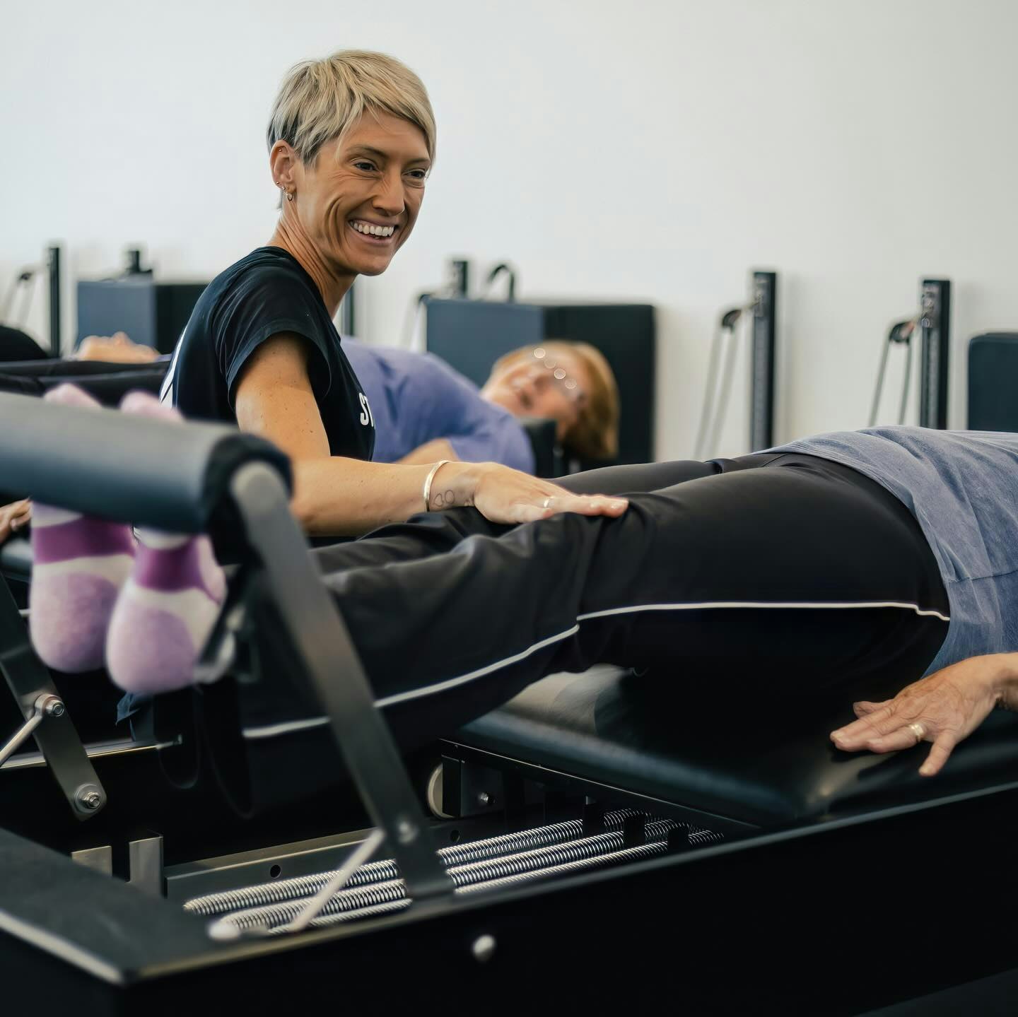 Community Never Leaves You