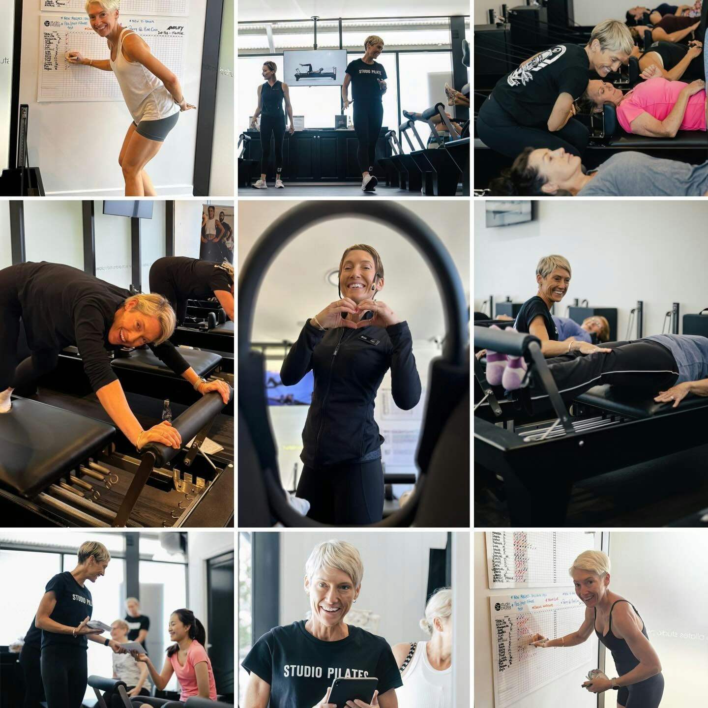 Community Never Leaves You