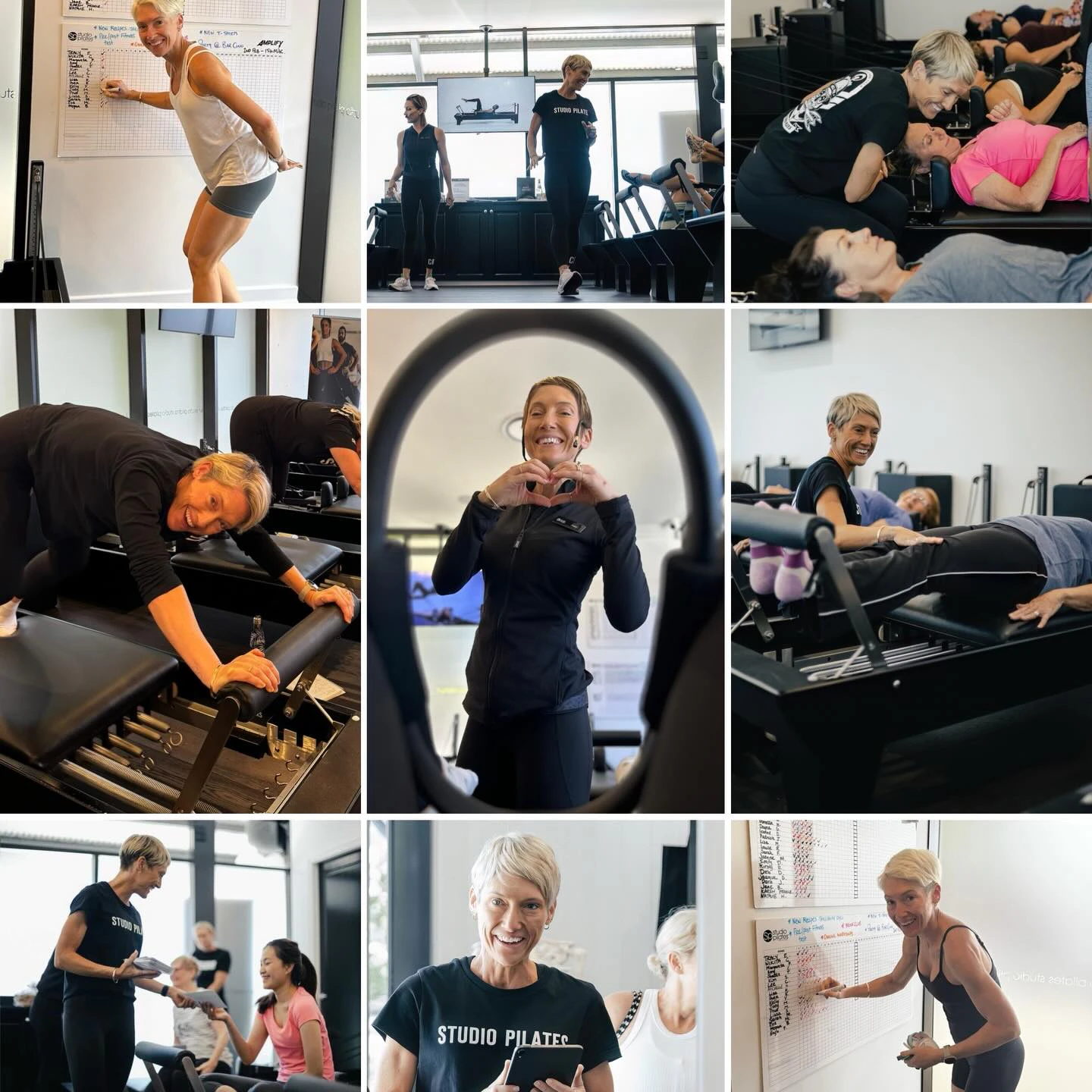 Community Never Leaves You