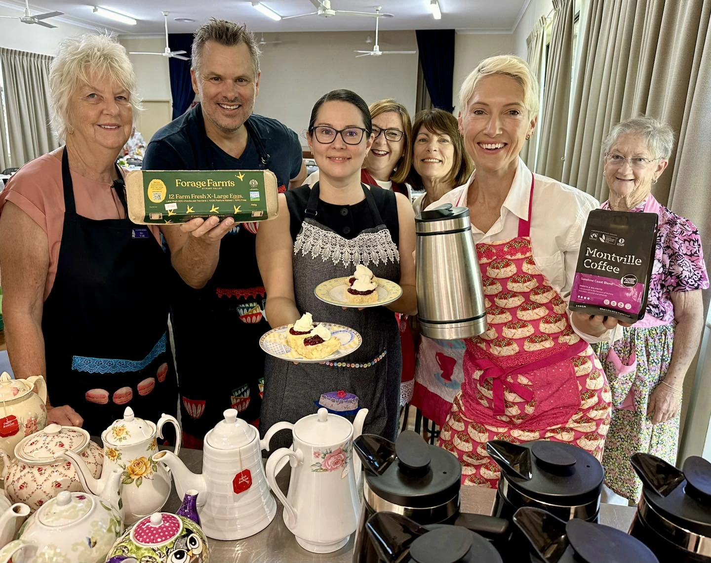 MOGG Property Proudly Supporting Sconetime