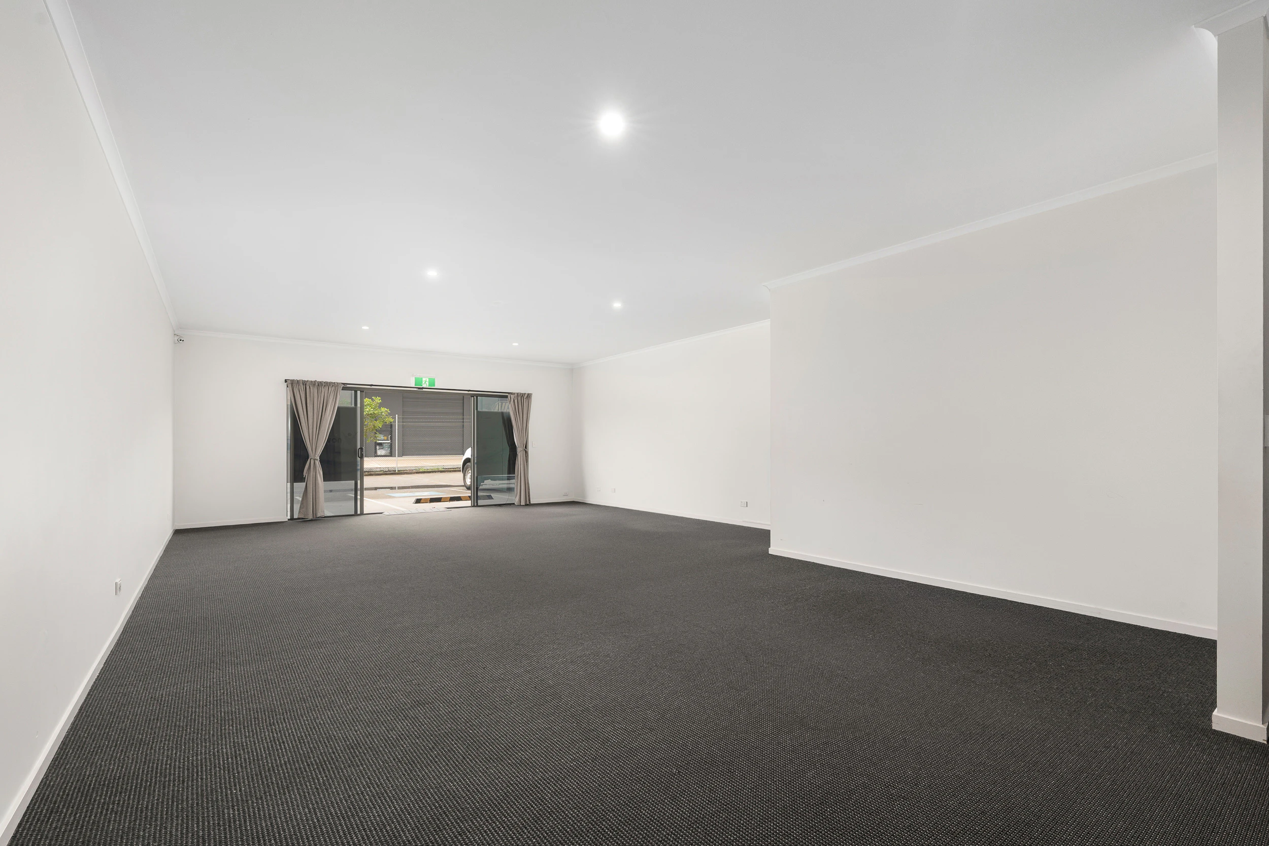 floor