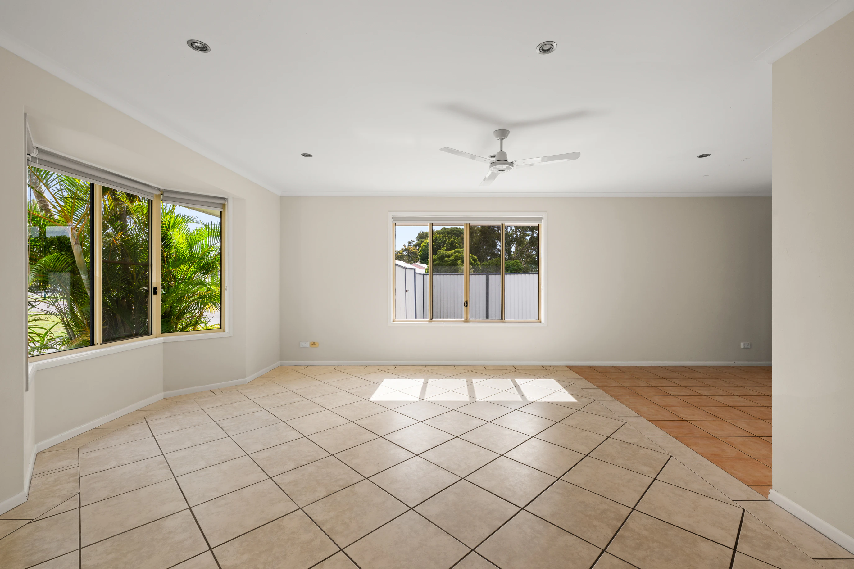 floor