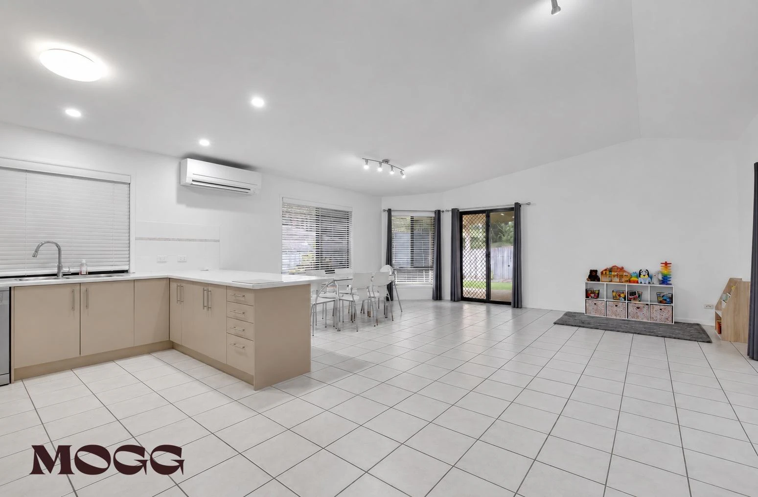 floor